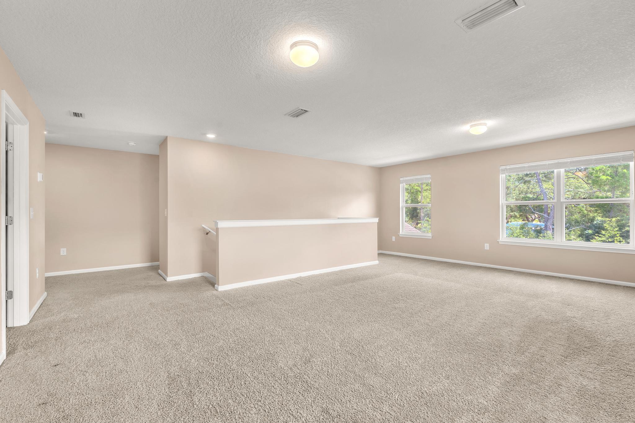 HAMMOCK BAY - Residential Lease