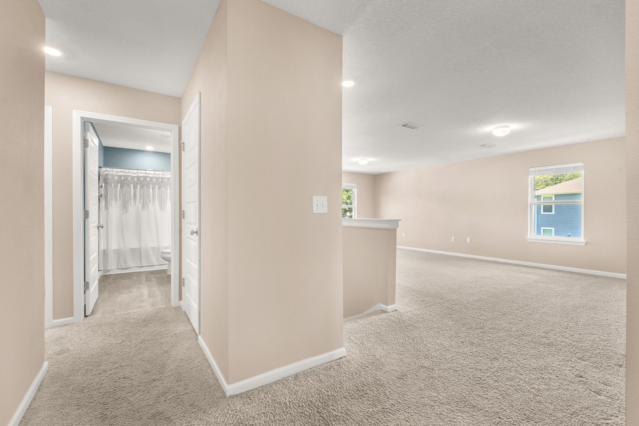 HAMMOCK BAY - Residential Lease