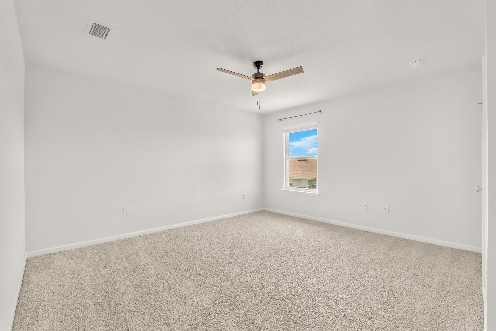 HAMMOCK BAY - Residential Lease