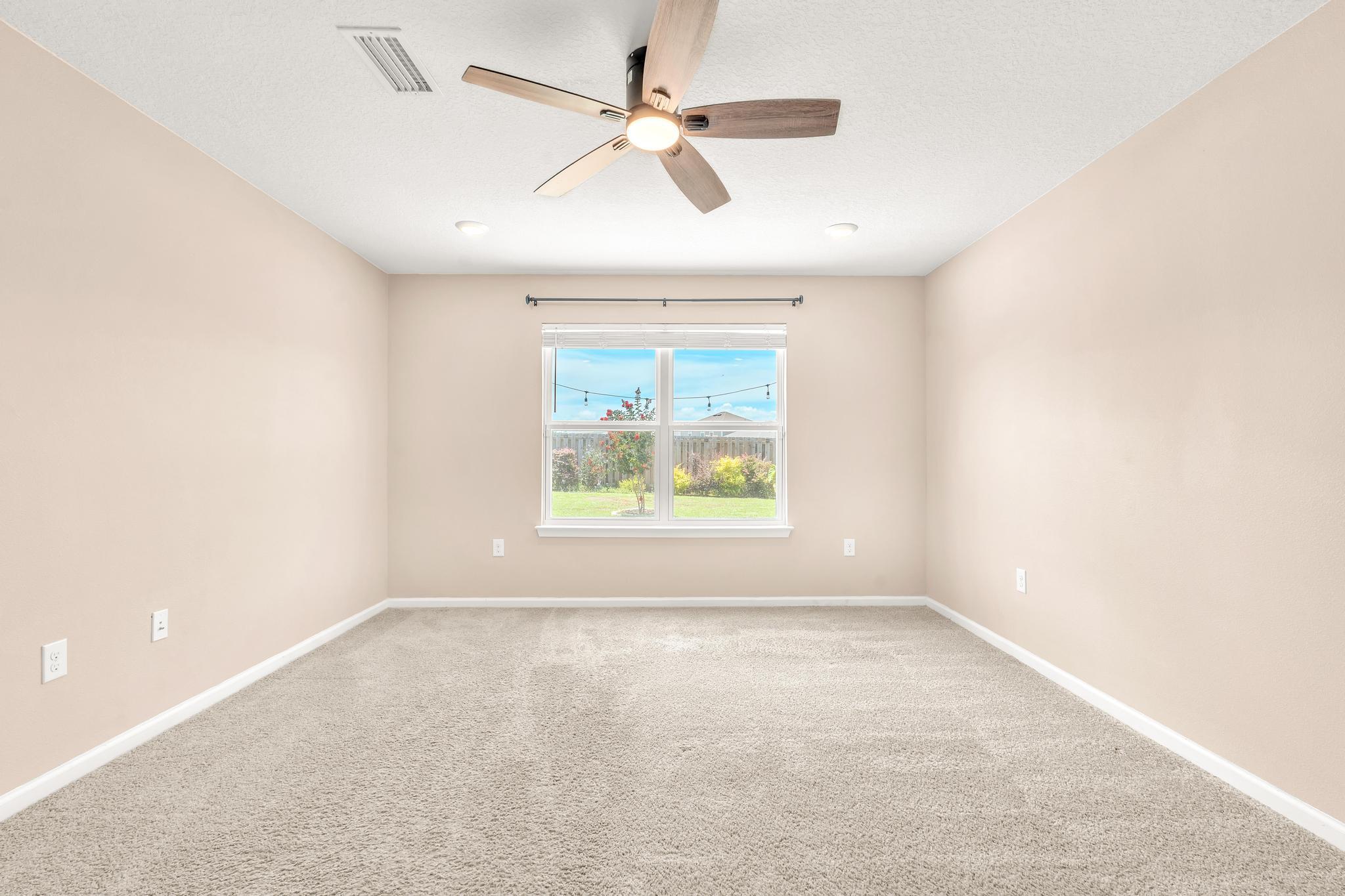 HAMMOCK BAY - Residential Lease