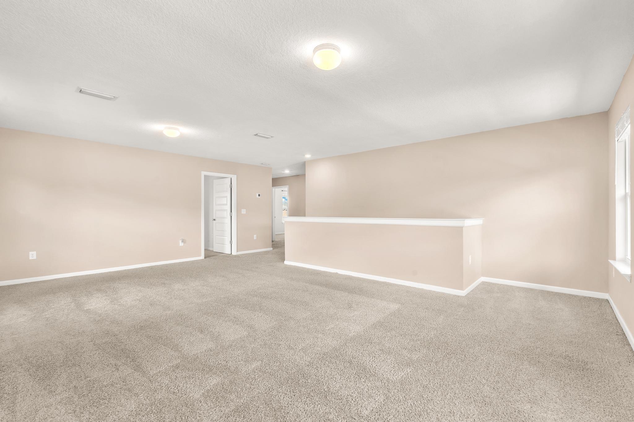 HAMMOCK BAY - Residential Lease