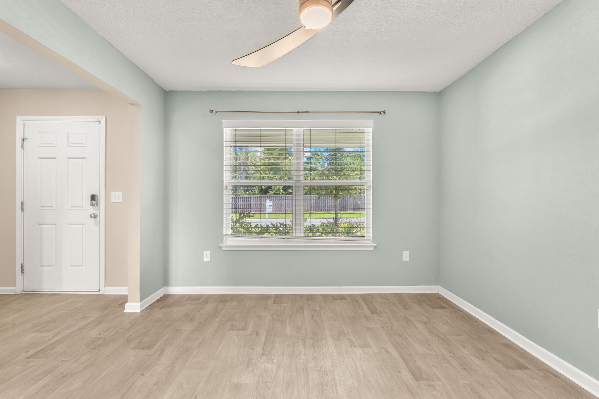 HAMMOCK BAY - Residential Lease