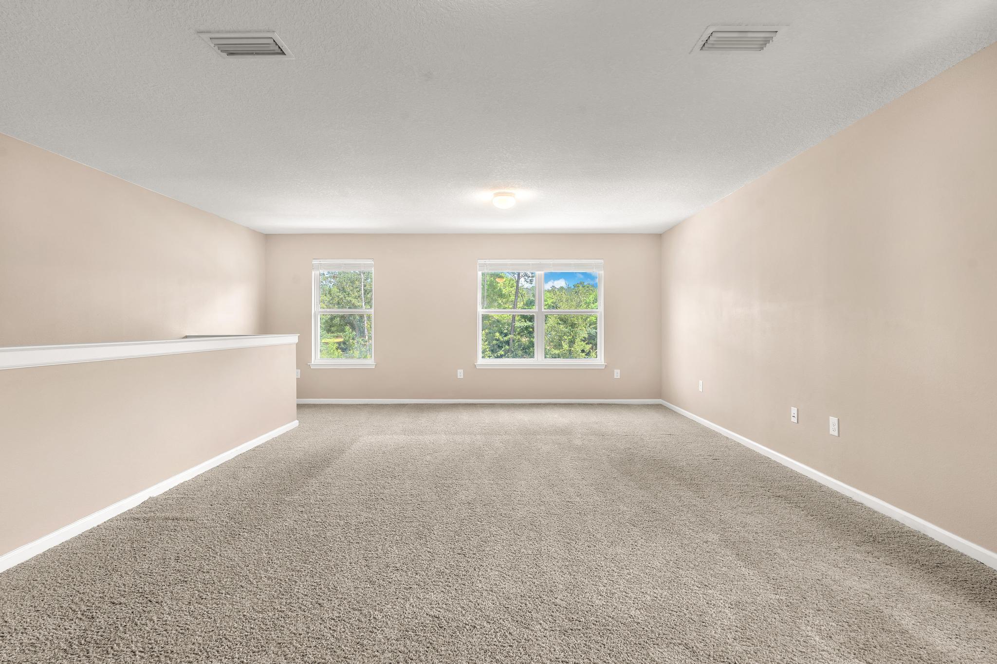 HAMMOCK BAY - Residential Lease