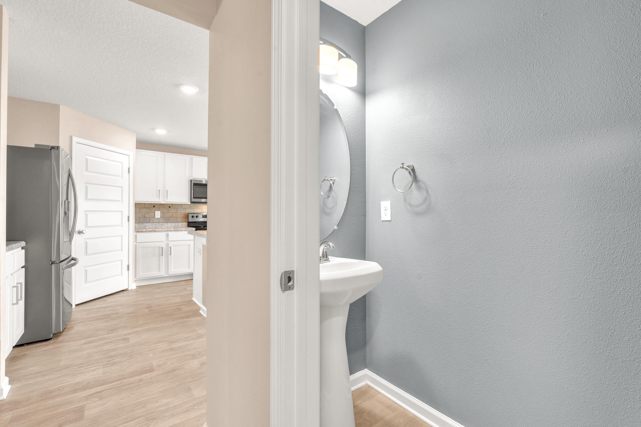 HAMMOCK BAY - Residential Lease