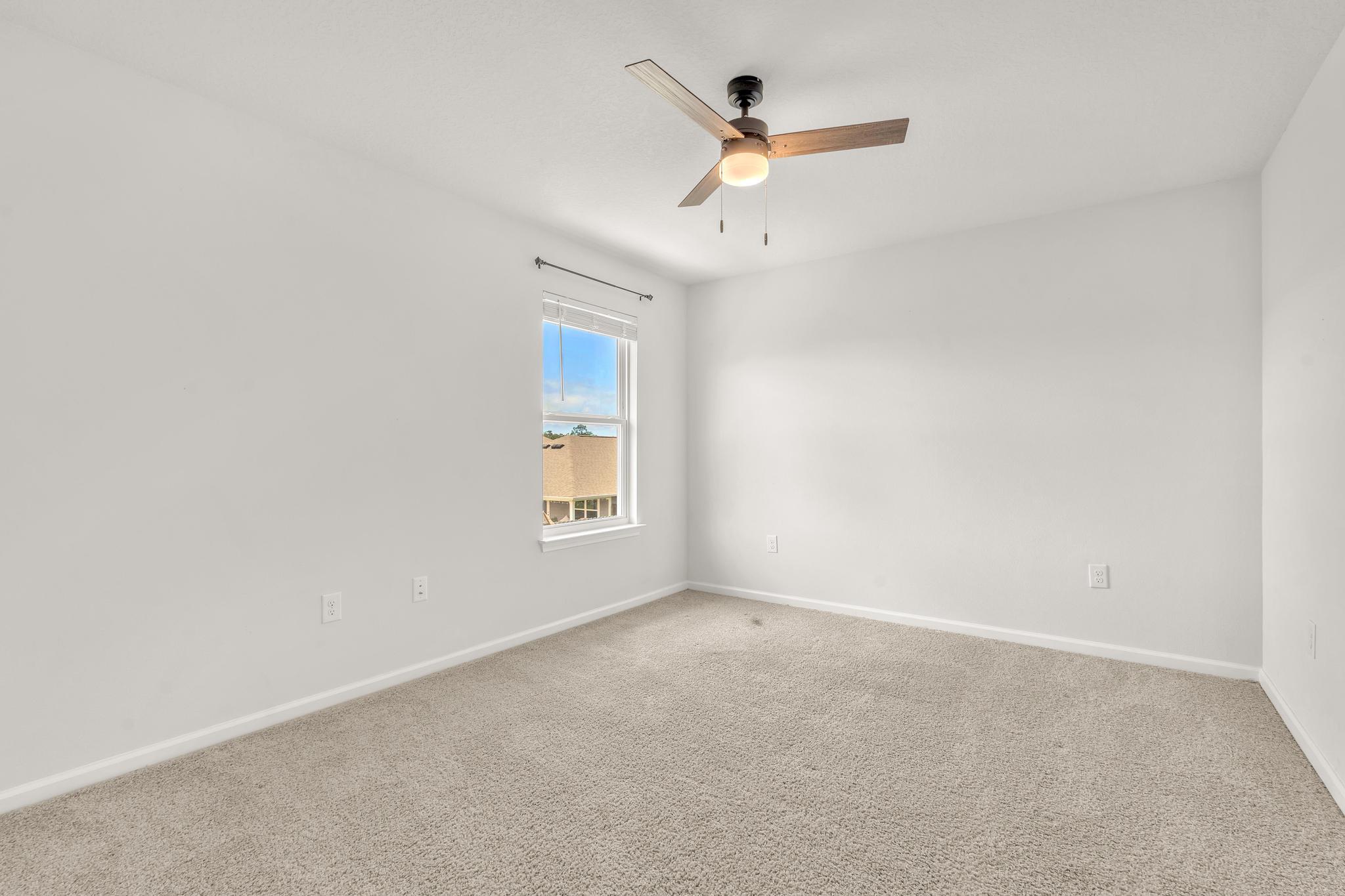 HAMMOCK BAY - Residential Lease