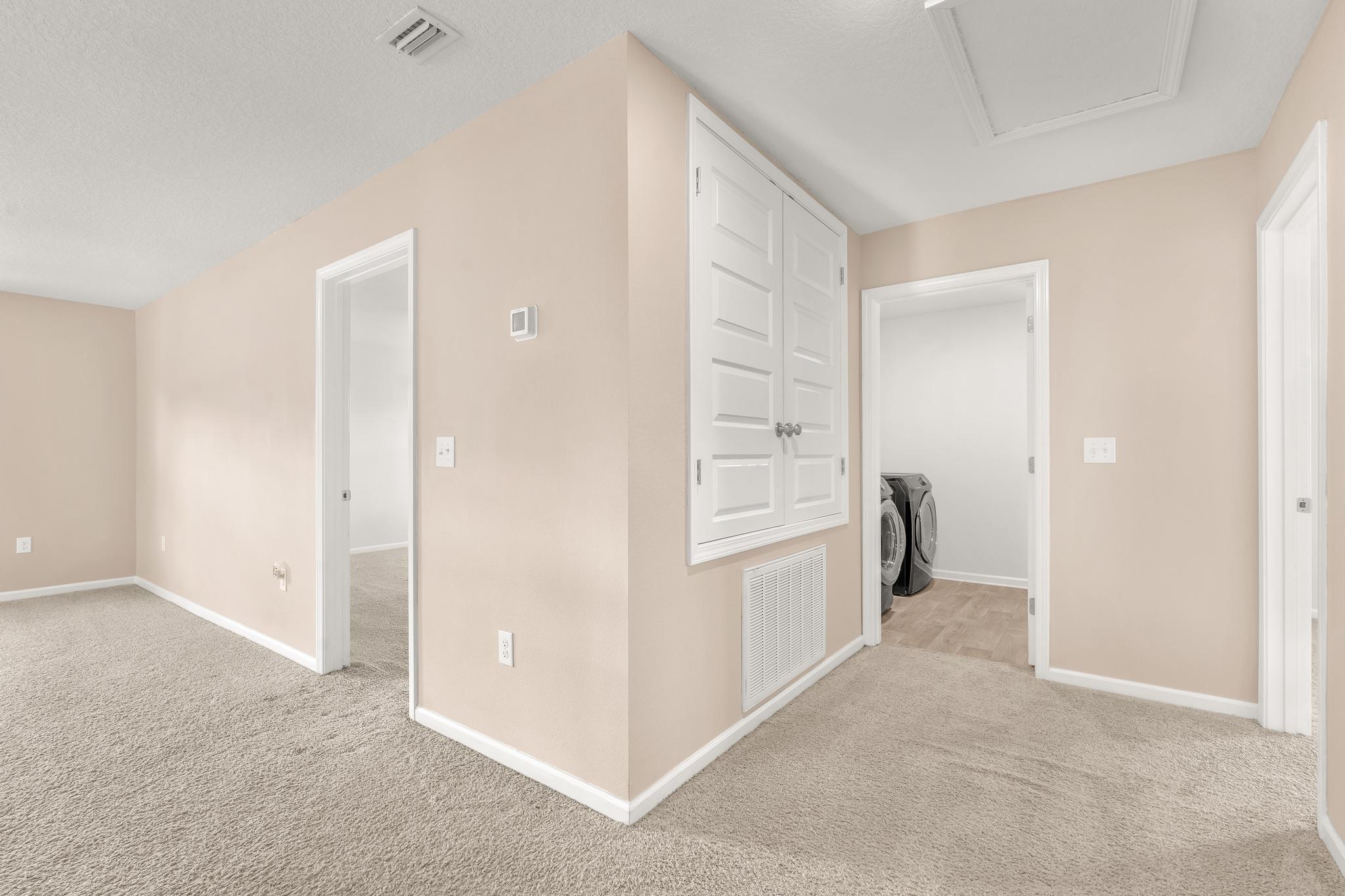 HAMMOCK BAY - Residential Lease