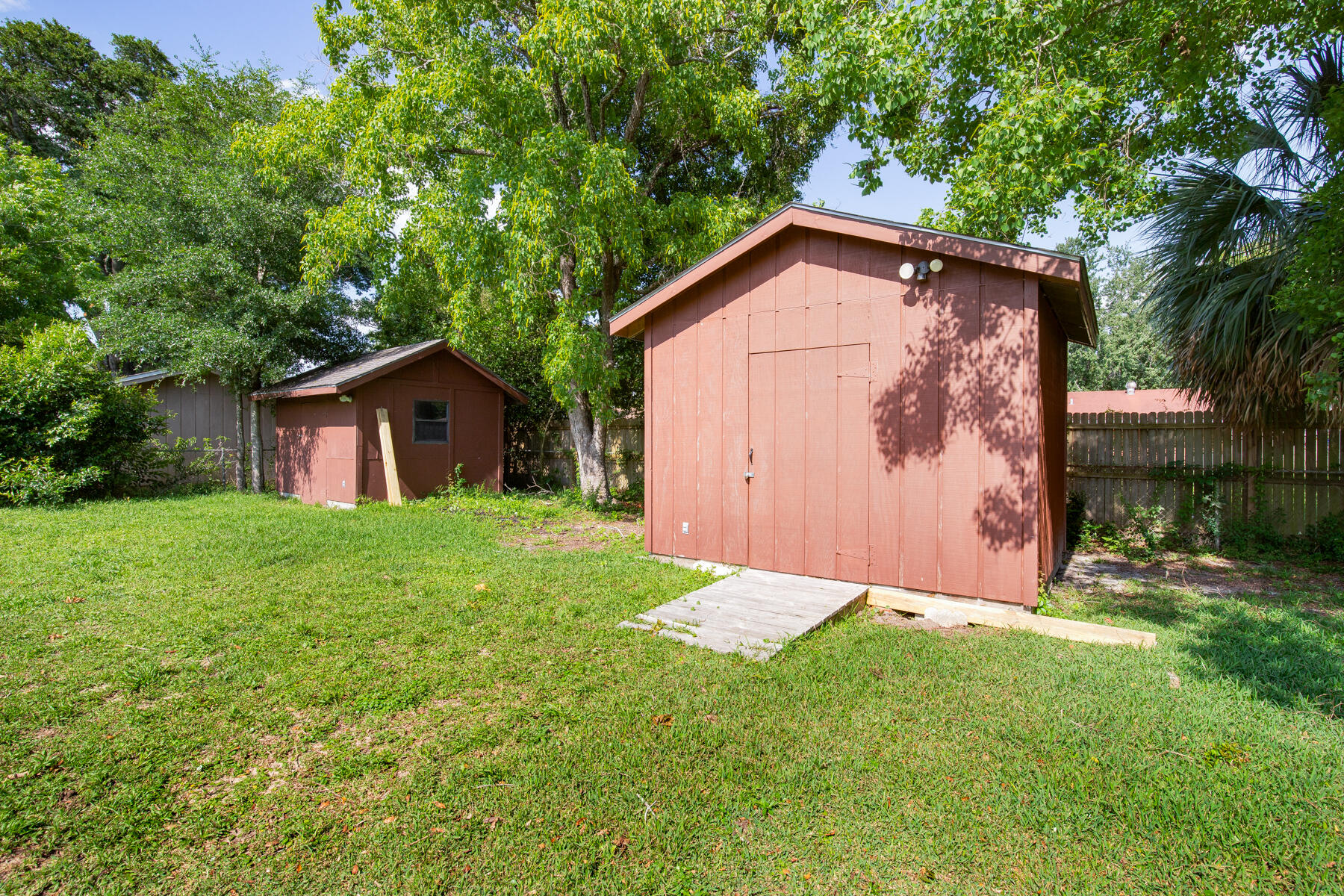 EGLIN HIGHWAY - Residential