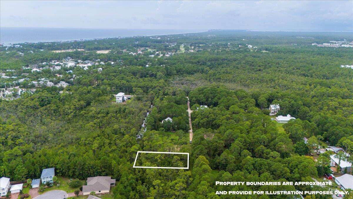 ARC ACRES UNRECD - Land