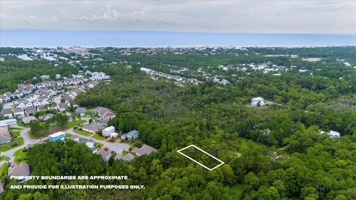 ARC ACRES UNRECD - Land