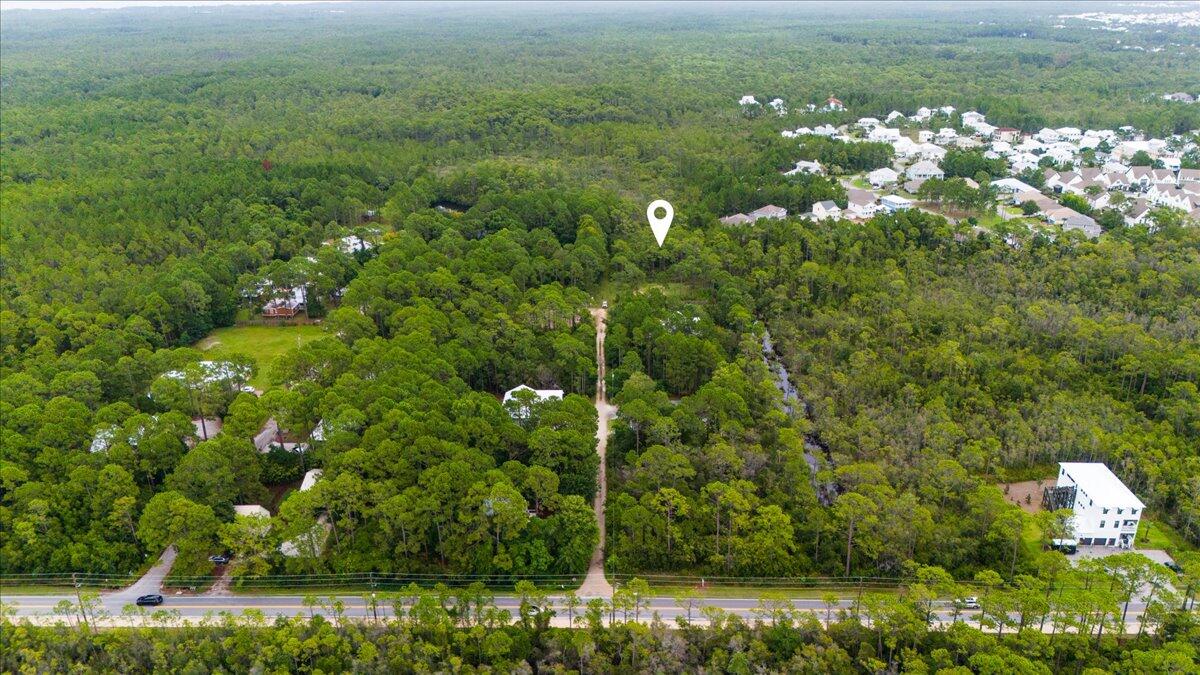 ARC ACRES UNRECD - Land