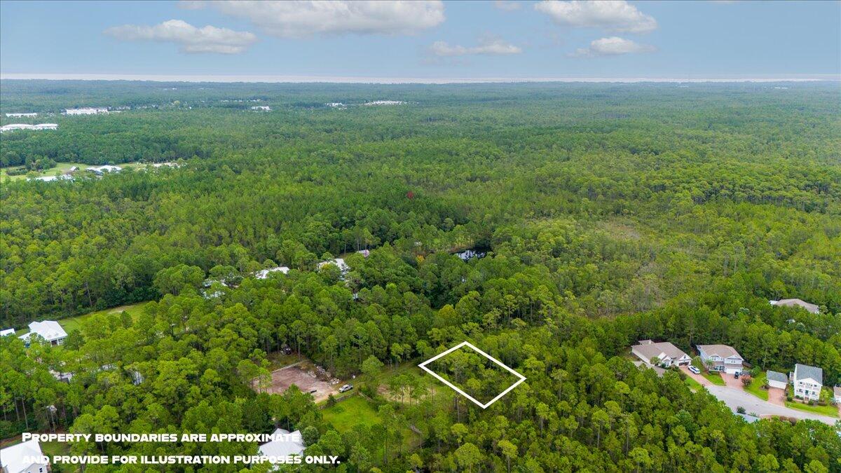 ARC ACRES UNRECD - Land