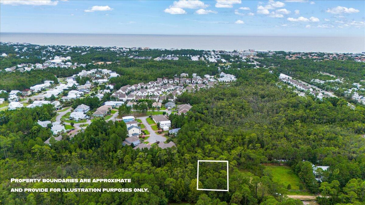 ARC ACRES UNRECD - Land