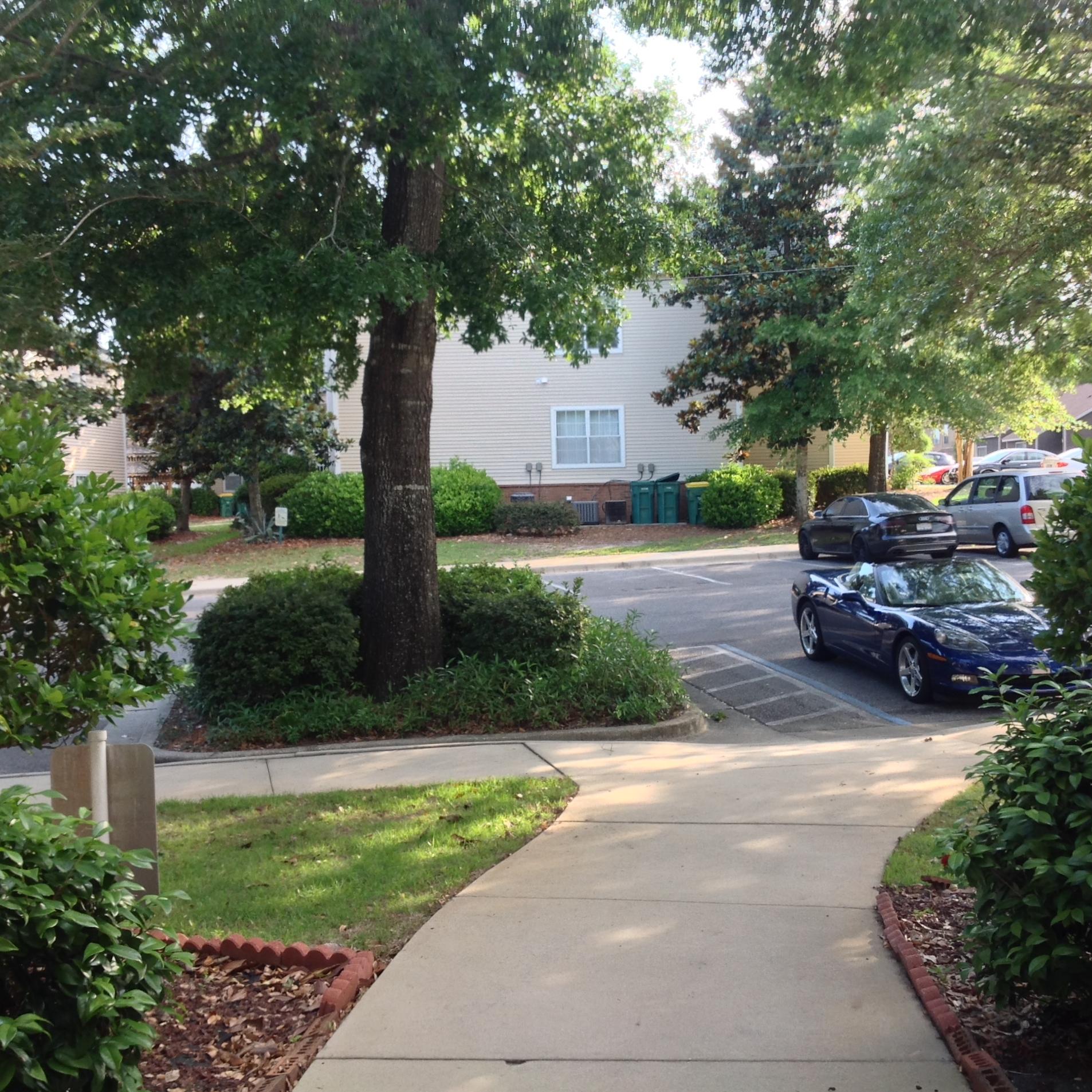 THE OAKS AT NICEVILLE PH II - Residential