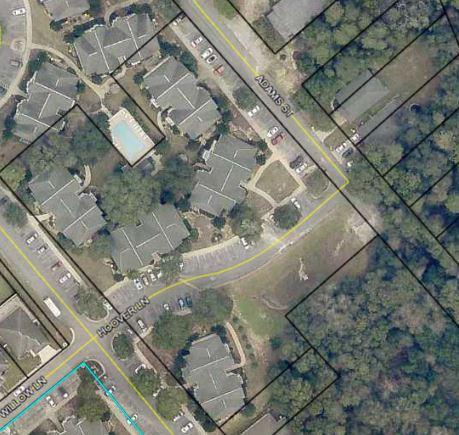 THE OAKS AT NICEVILLE PH II - Residential