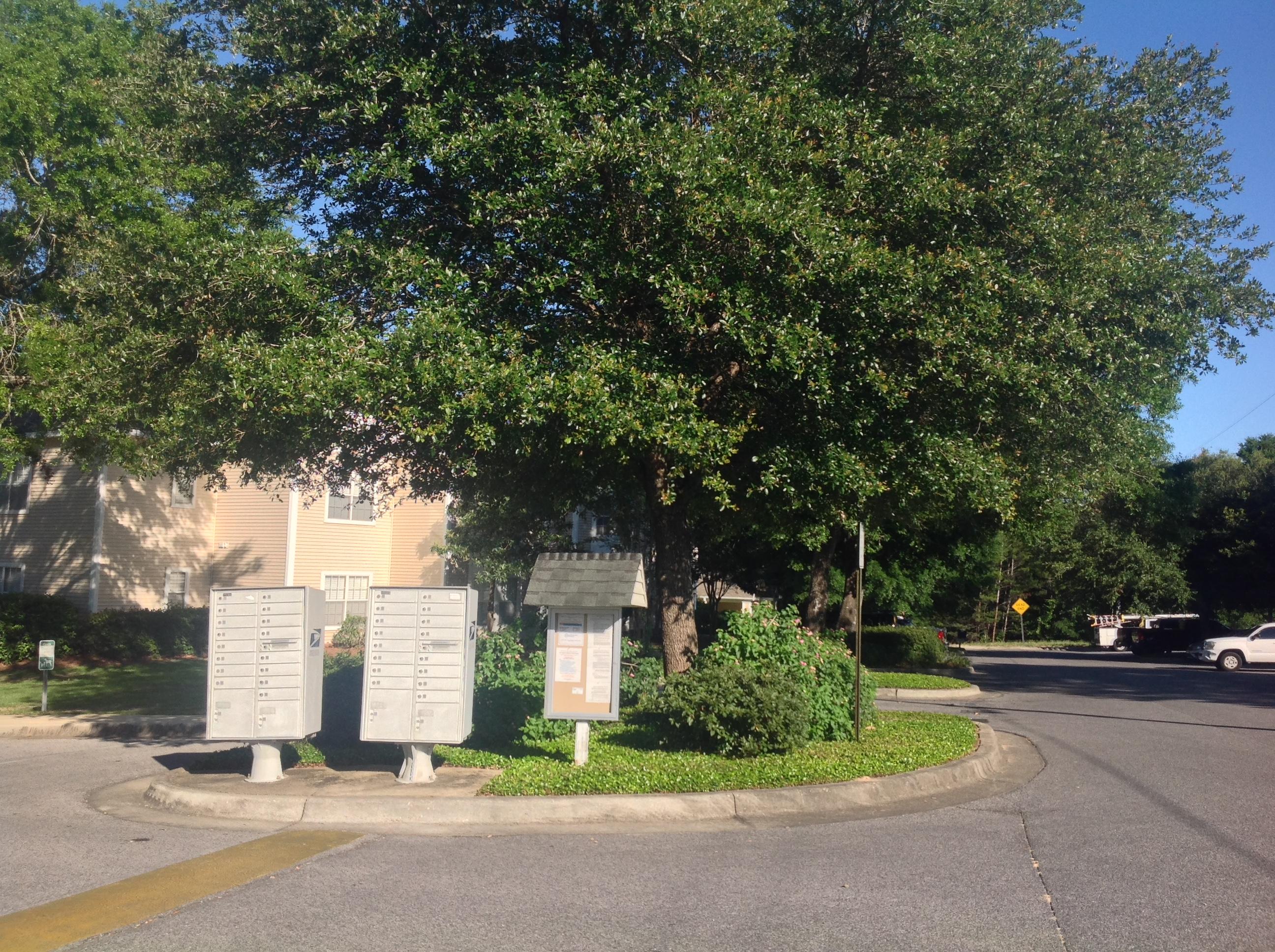 THE OAKS AT NICEVILLE PH II - Residential