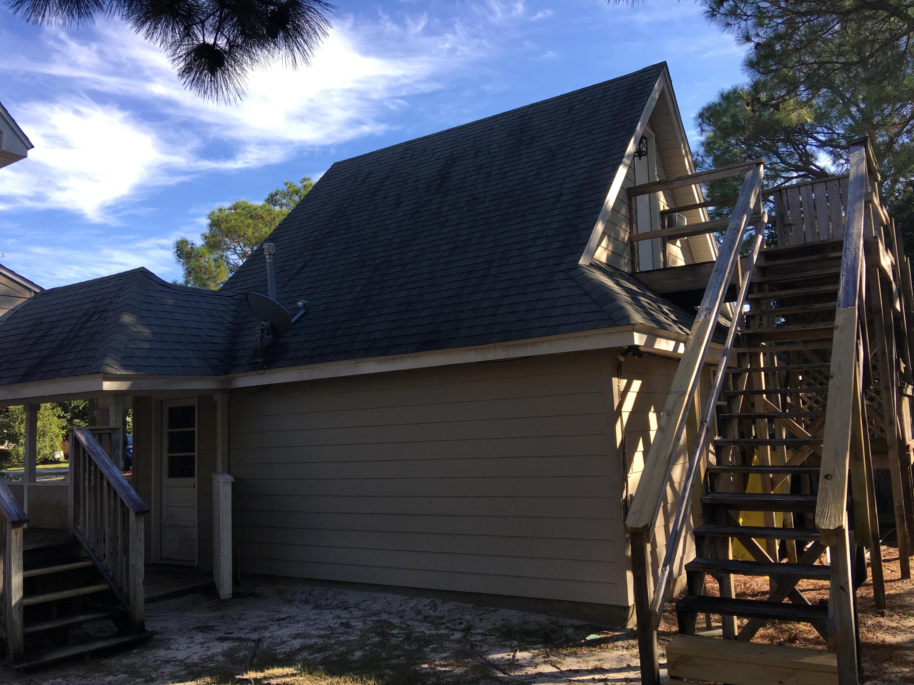 KELL-AIRE GARDENS - Residential