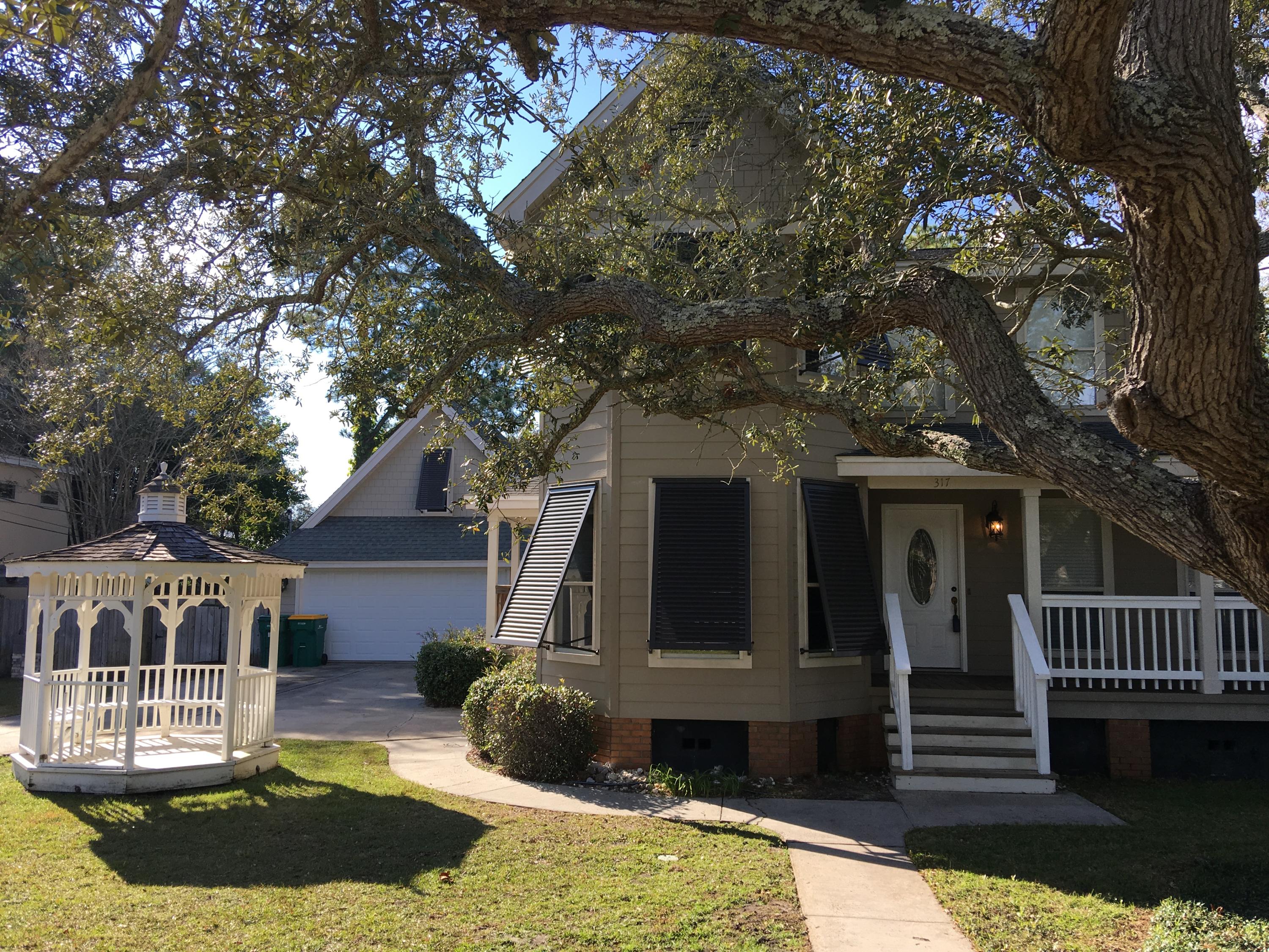 KELL-AIRE GARDENS - Residential