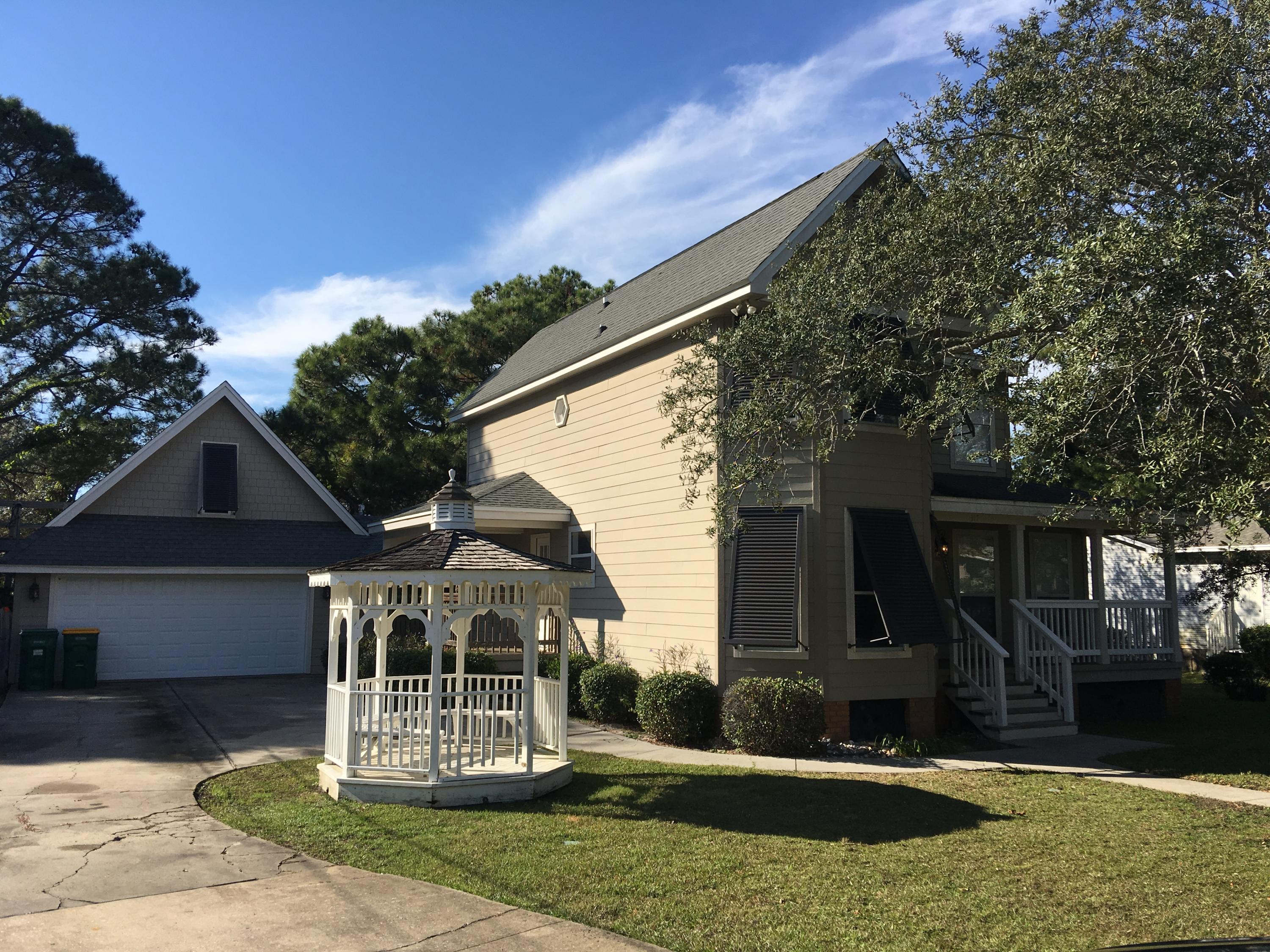 KELL-AIRE GARDENS - Residential