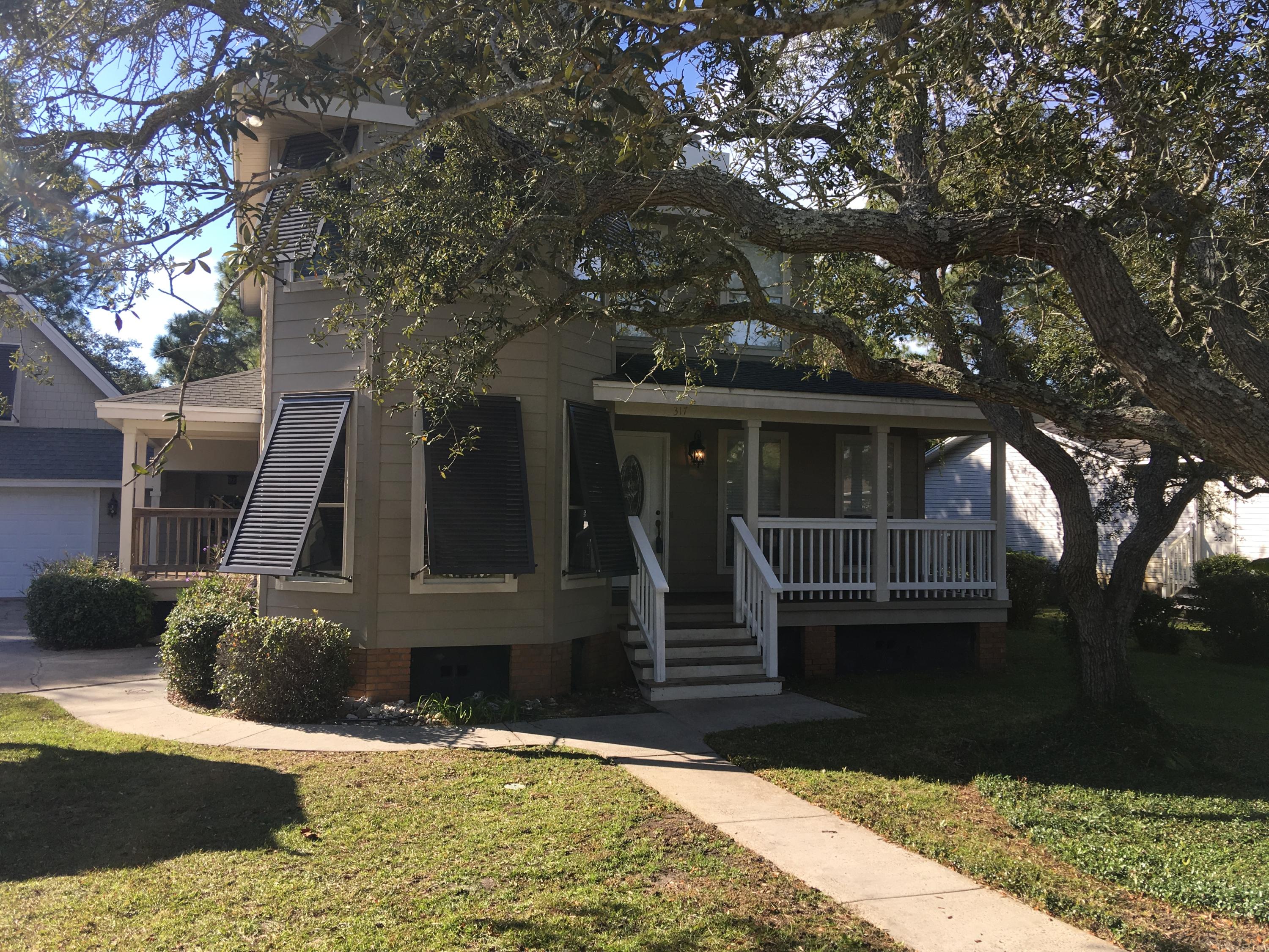 KELL-AIRE GARDENS - Residential