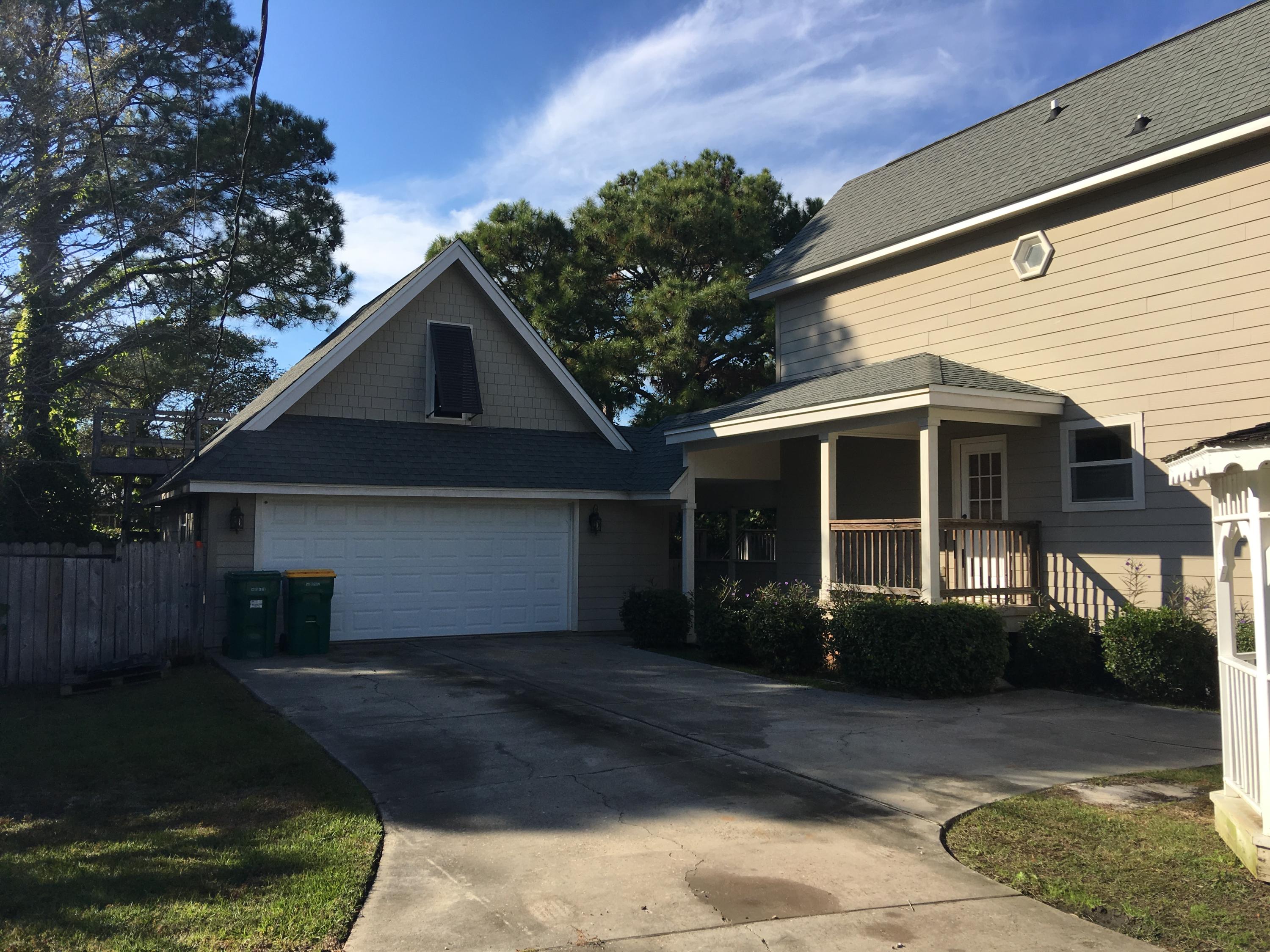 KELL-AIRE GARDENS - Residential