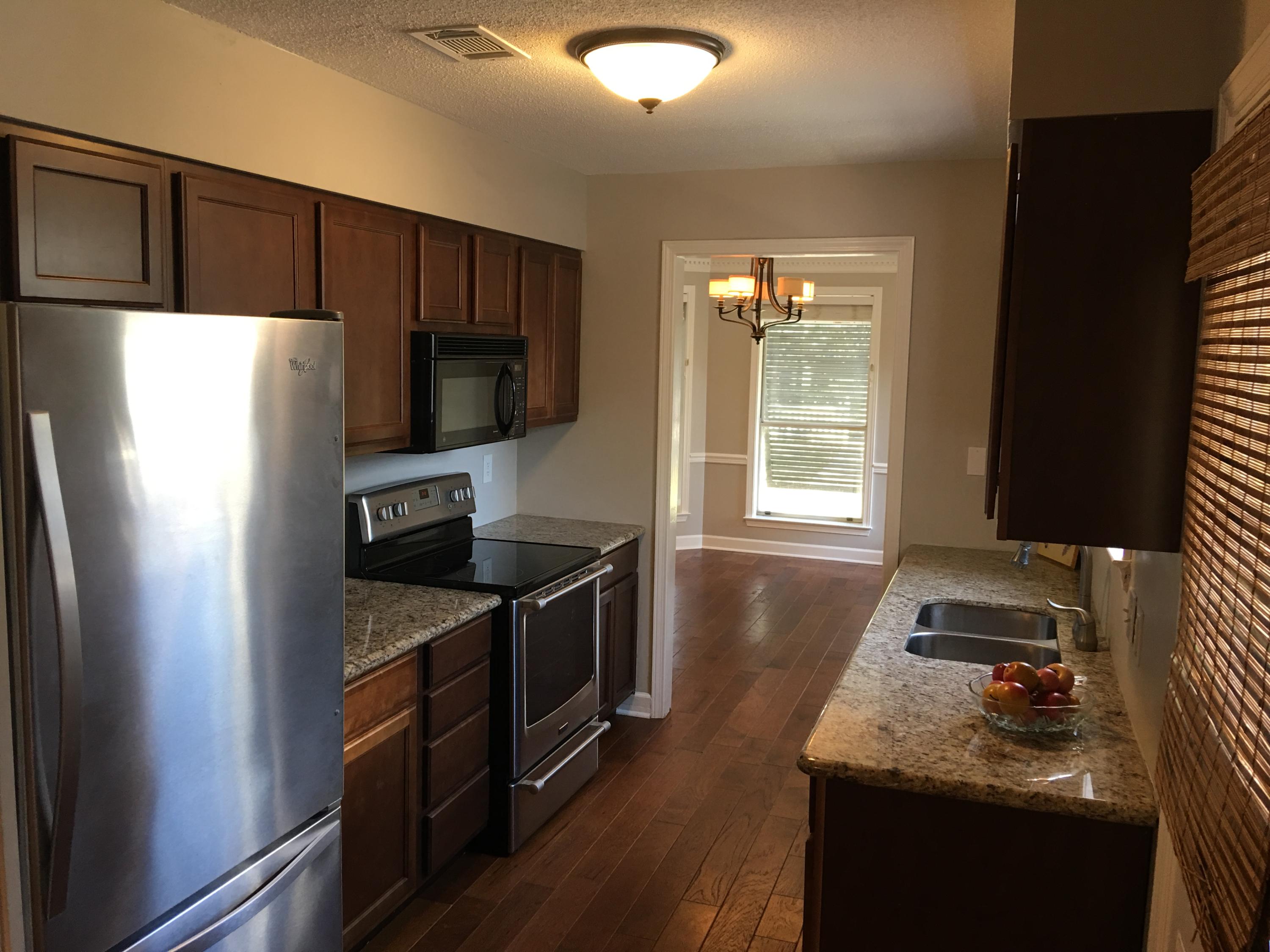 KELL-AIRE GARDENS - Residential