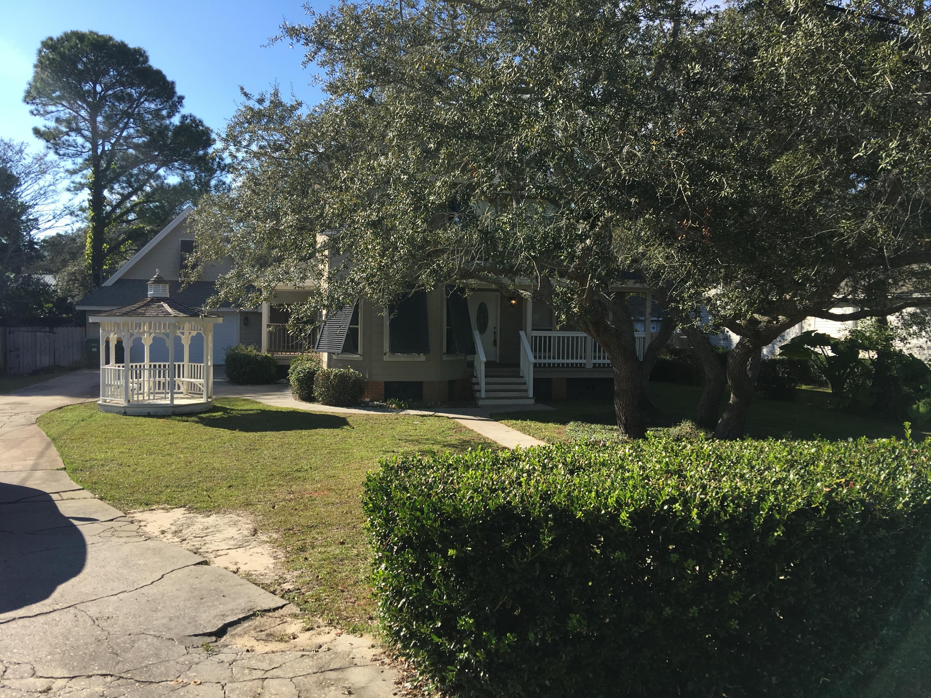 KELL-AIRE GARDENS - Residential