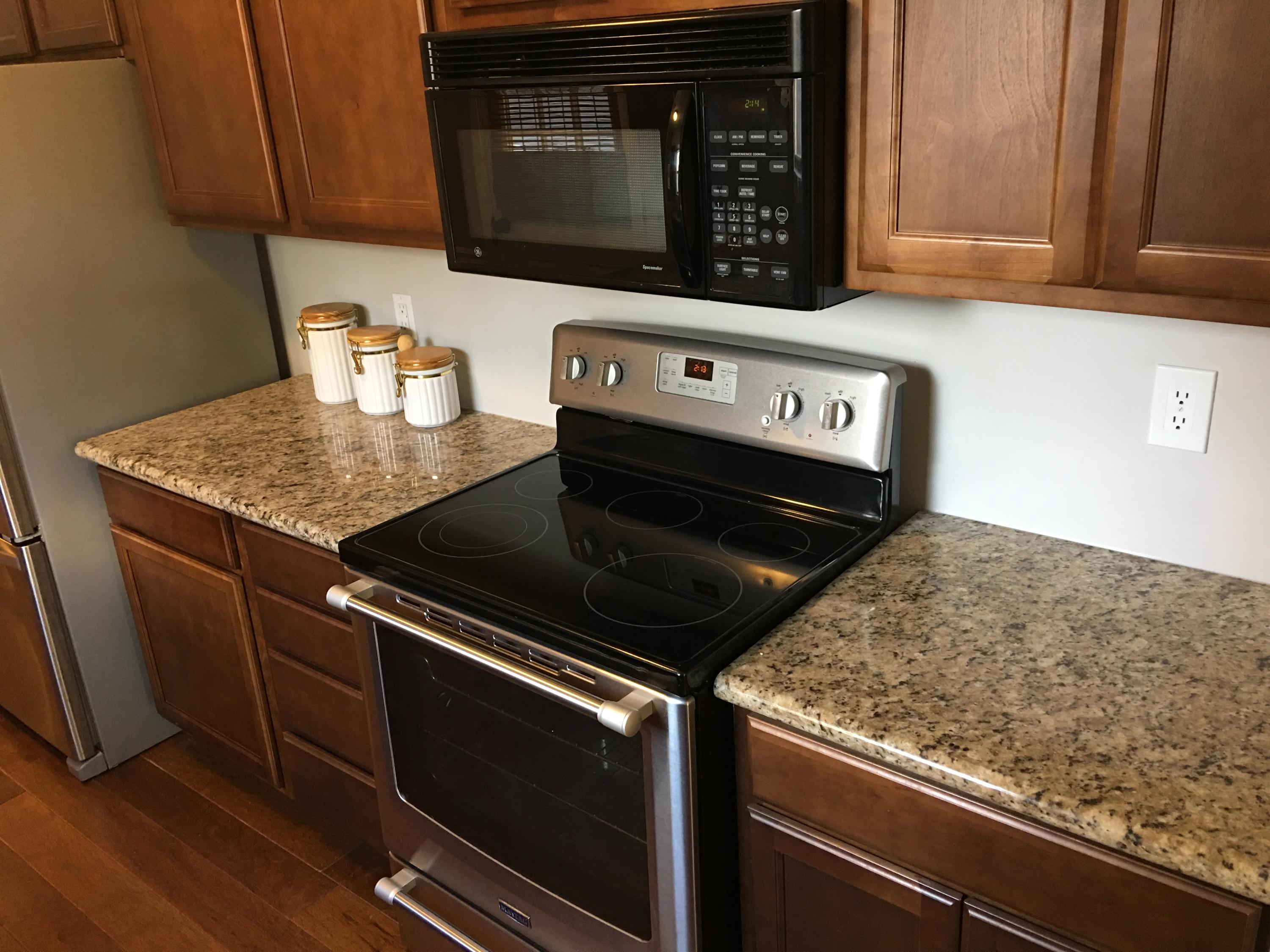 KELL-AIRE GARDENS - Residential