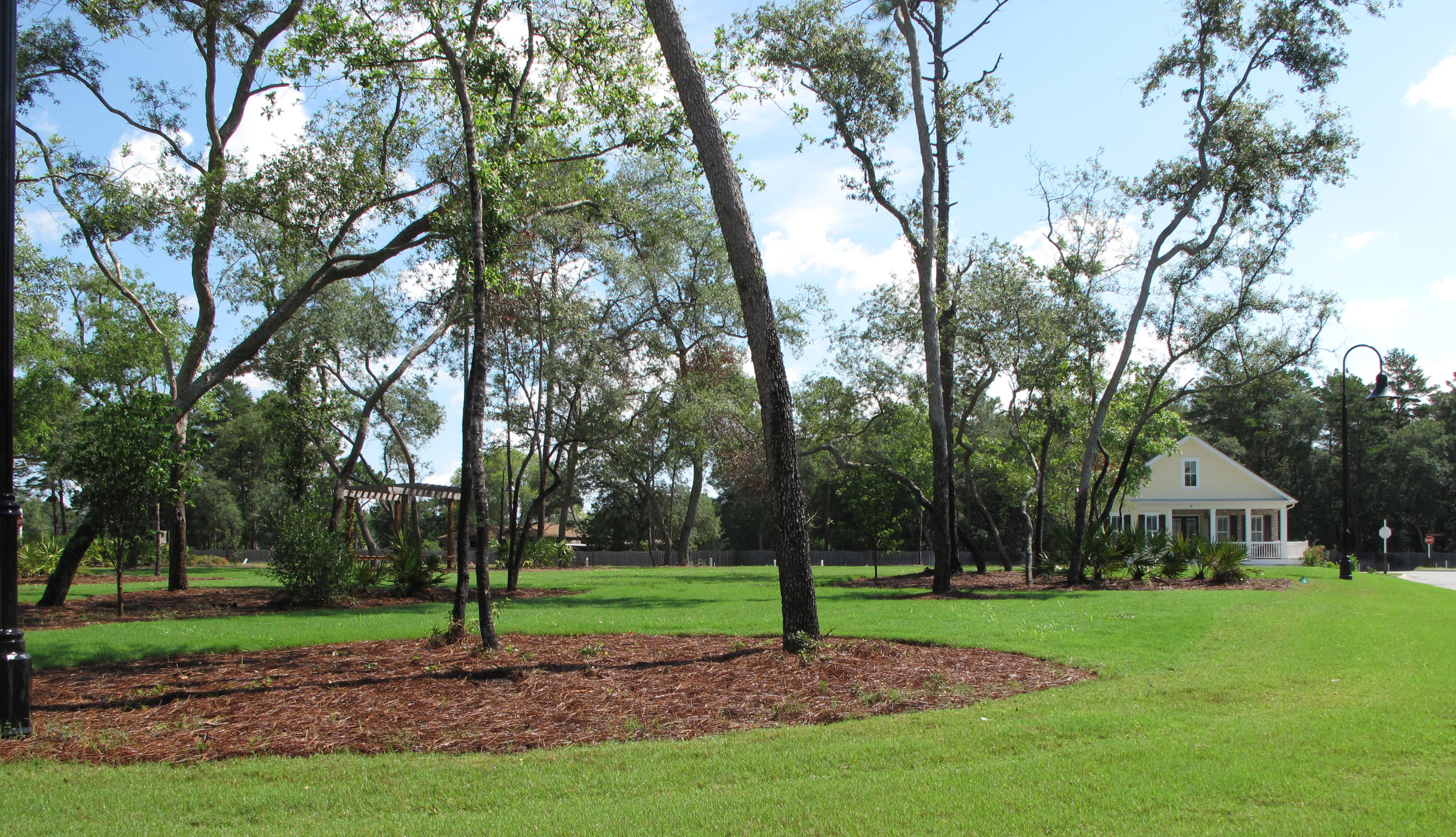 Parkview Place - Land