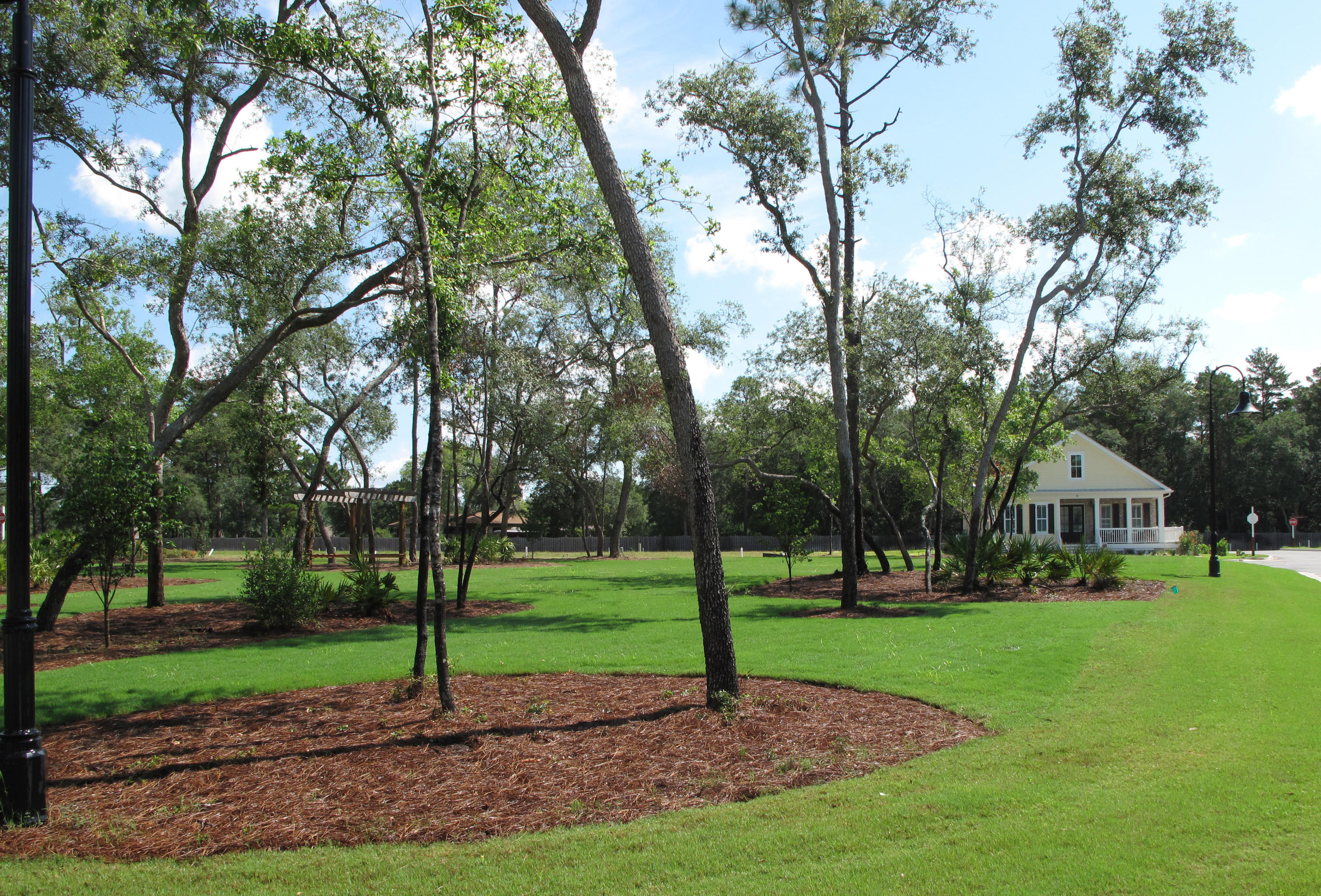 Parkview Place - Land