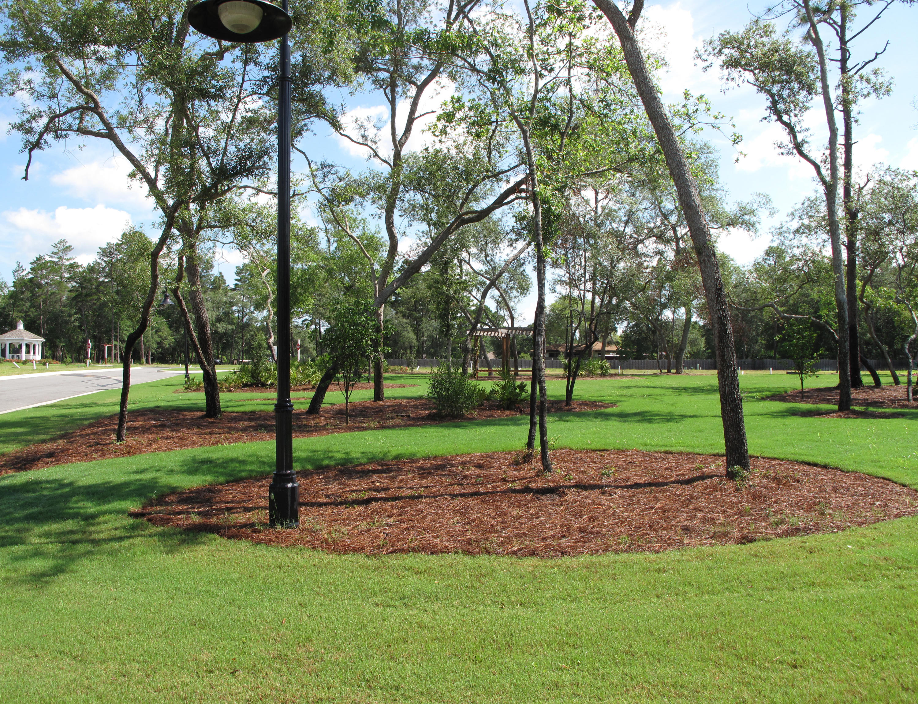 Parkview Place - Land