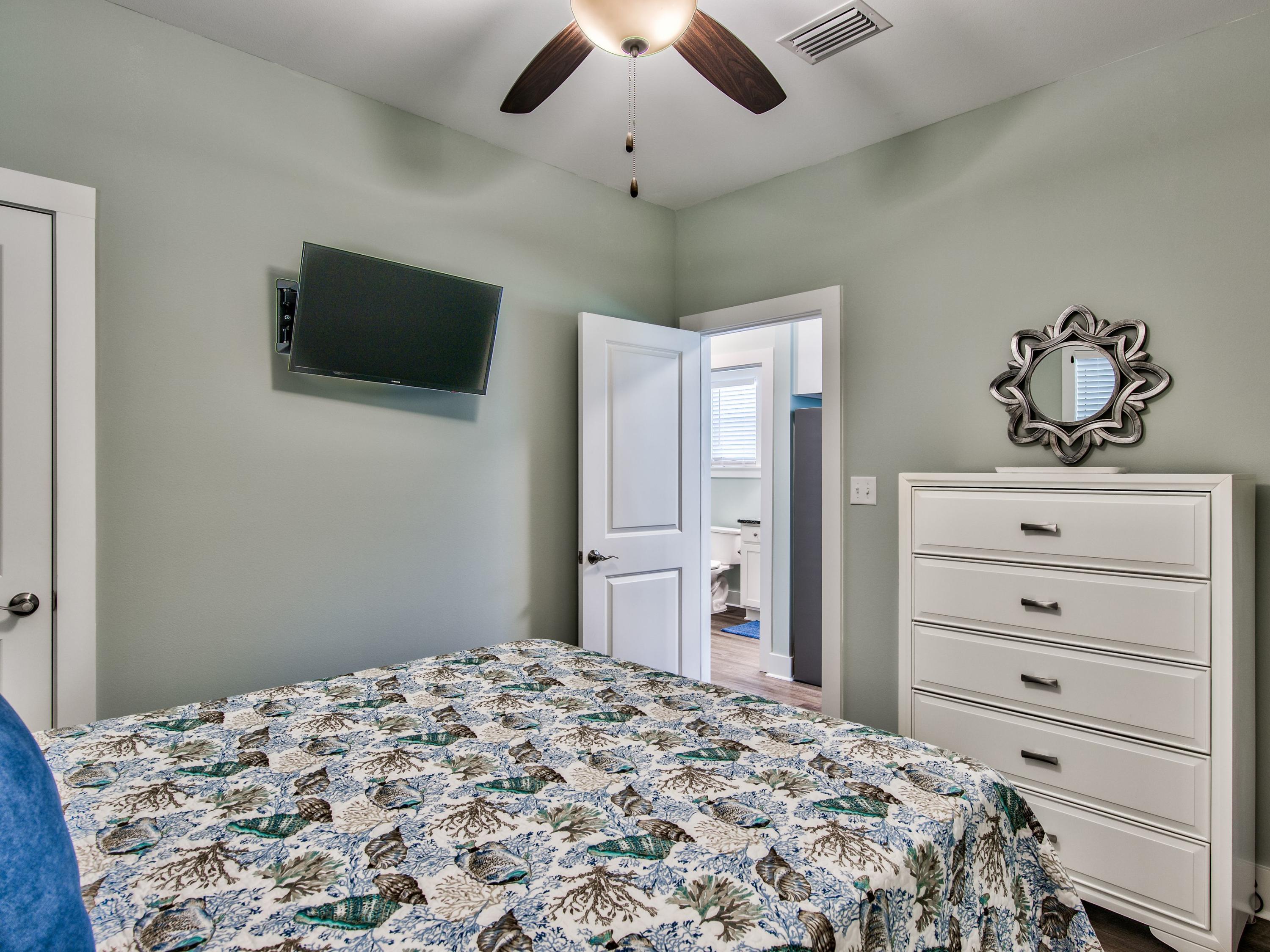 Hidden Lake condominiums - Residential