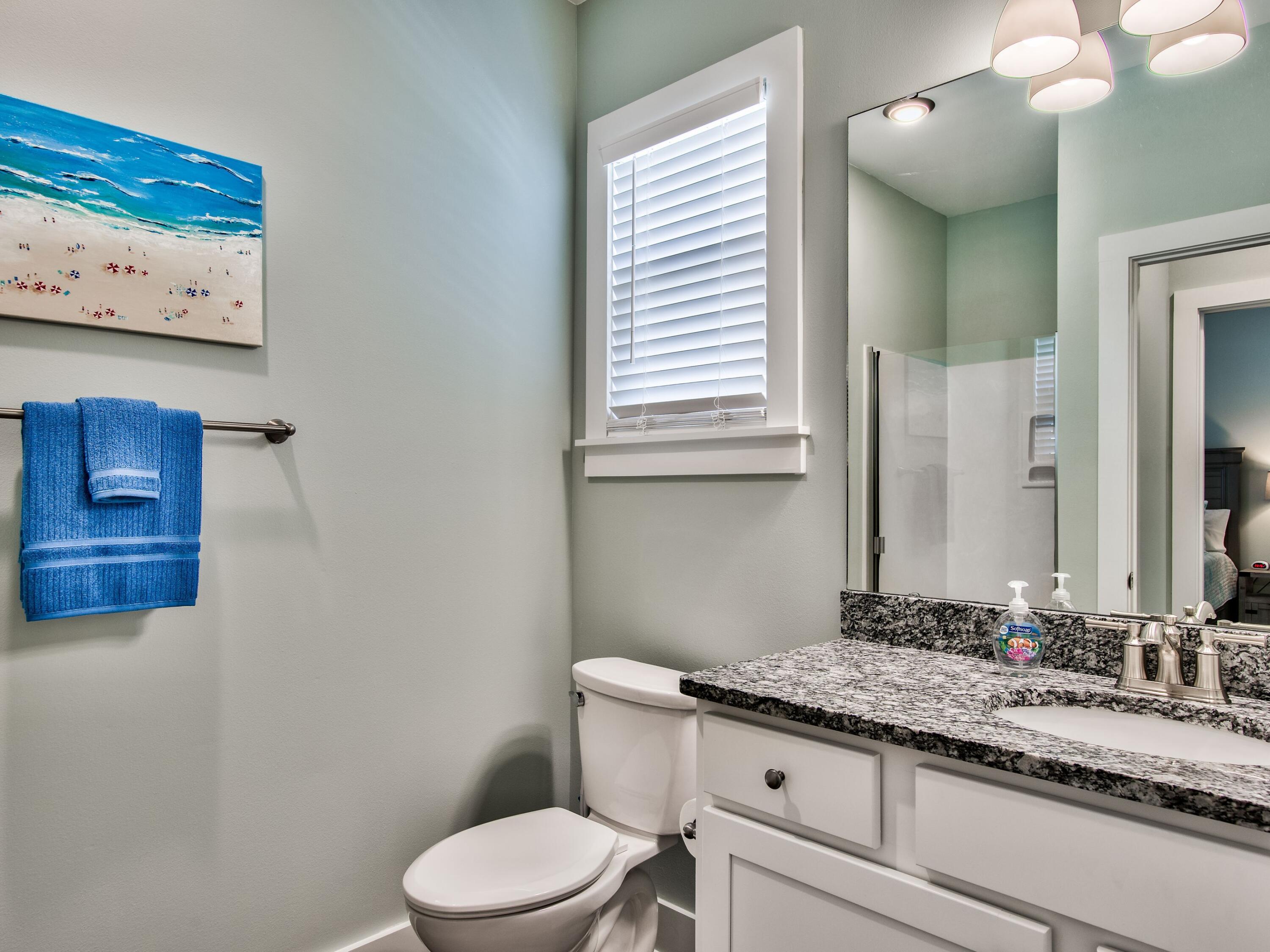 Hidden Lake condominiums - Residential