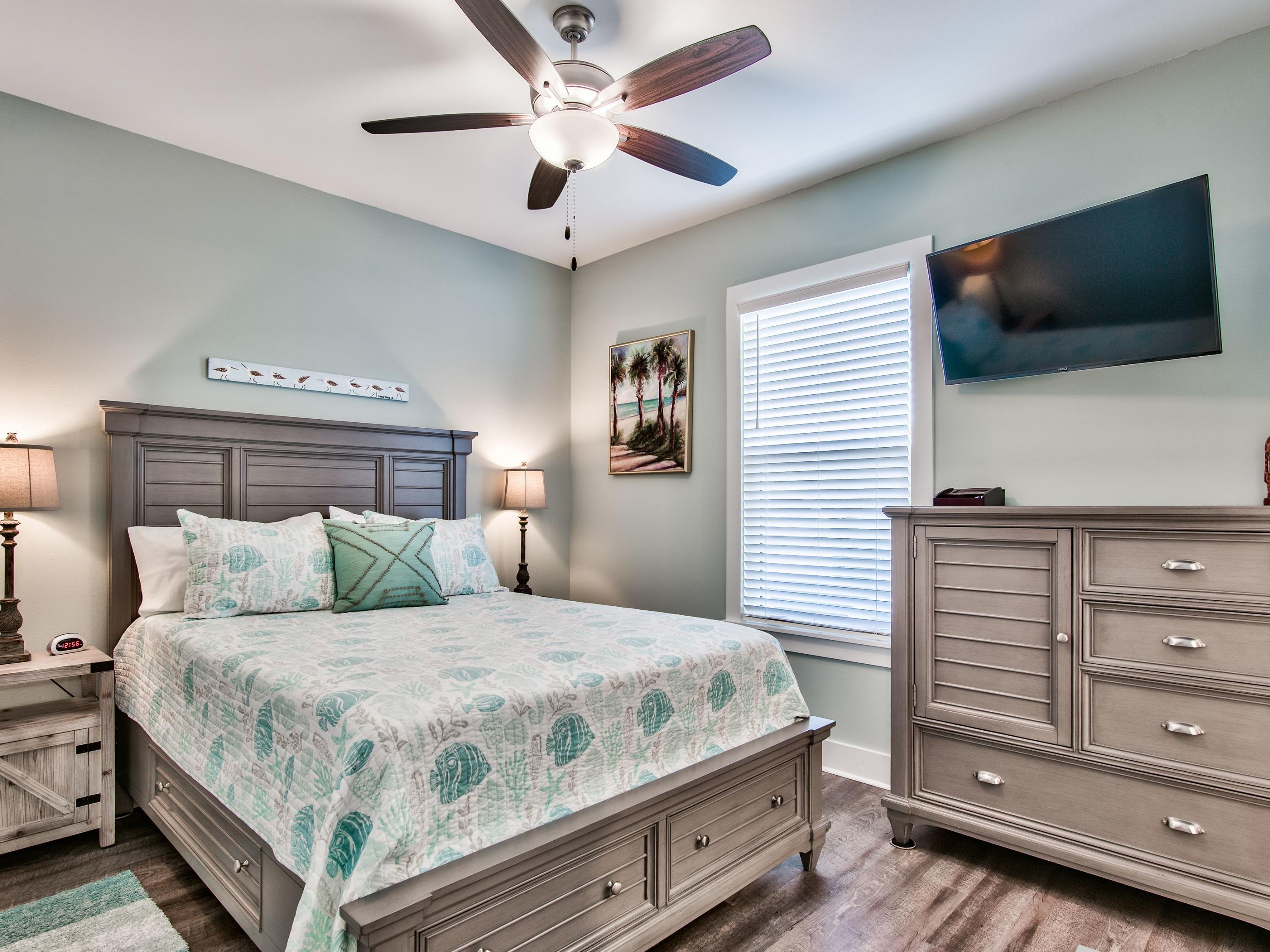 Hidden Lake condominiums - Residential