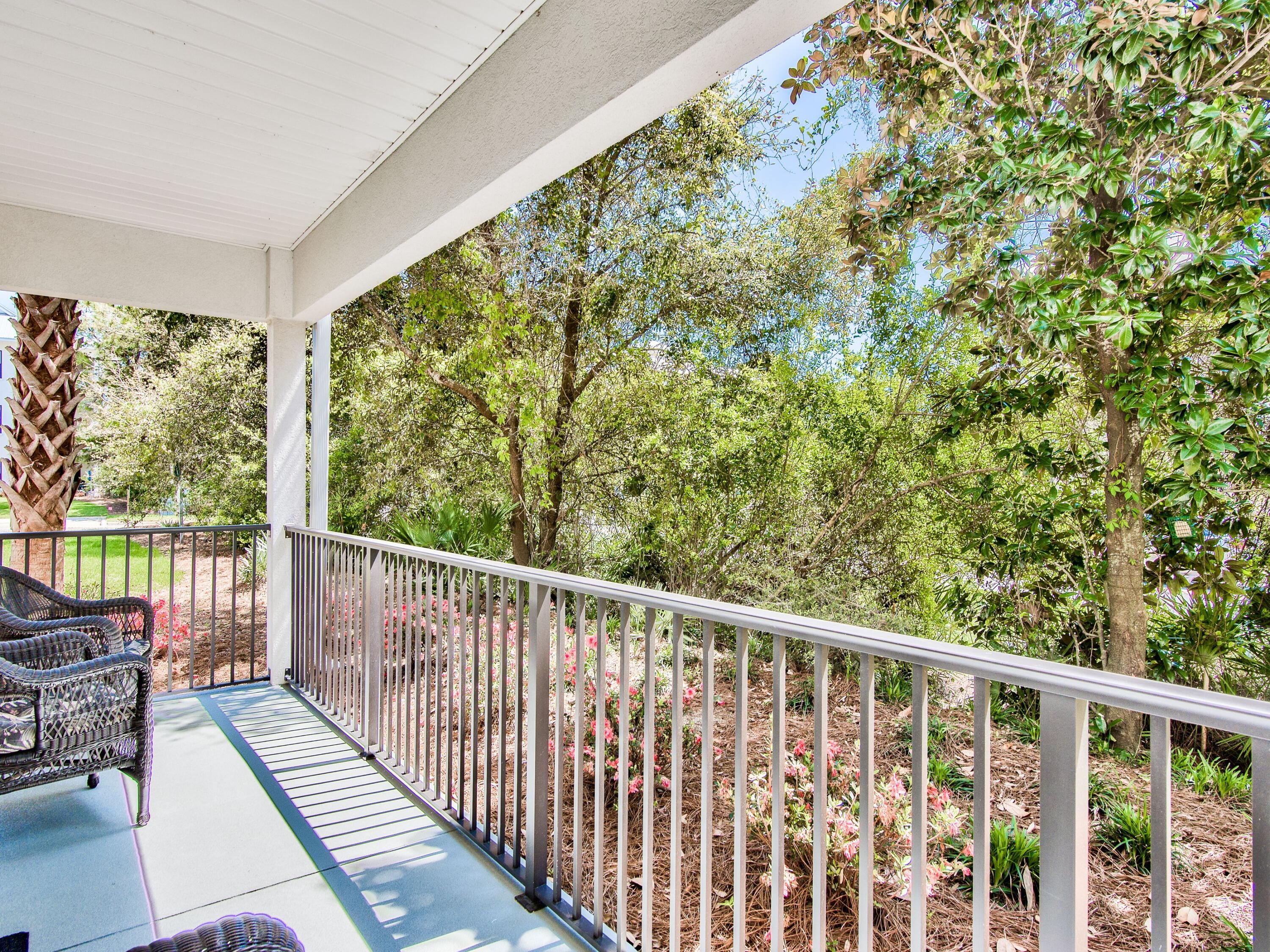 Hidden Lake condominiums - Residential