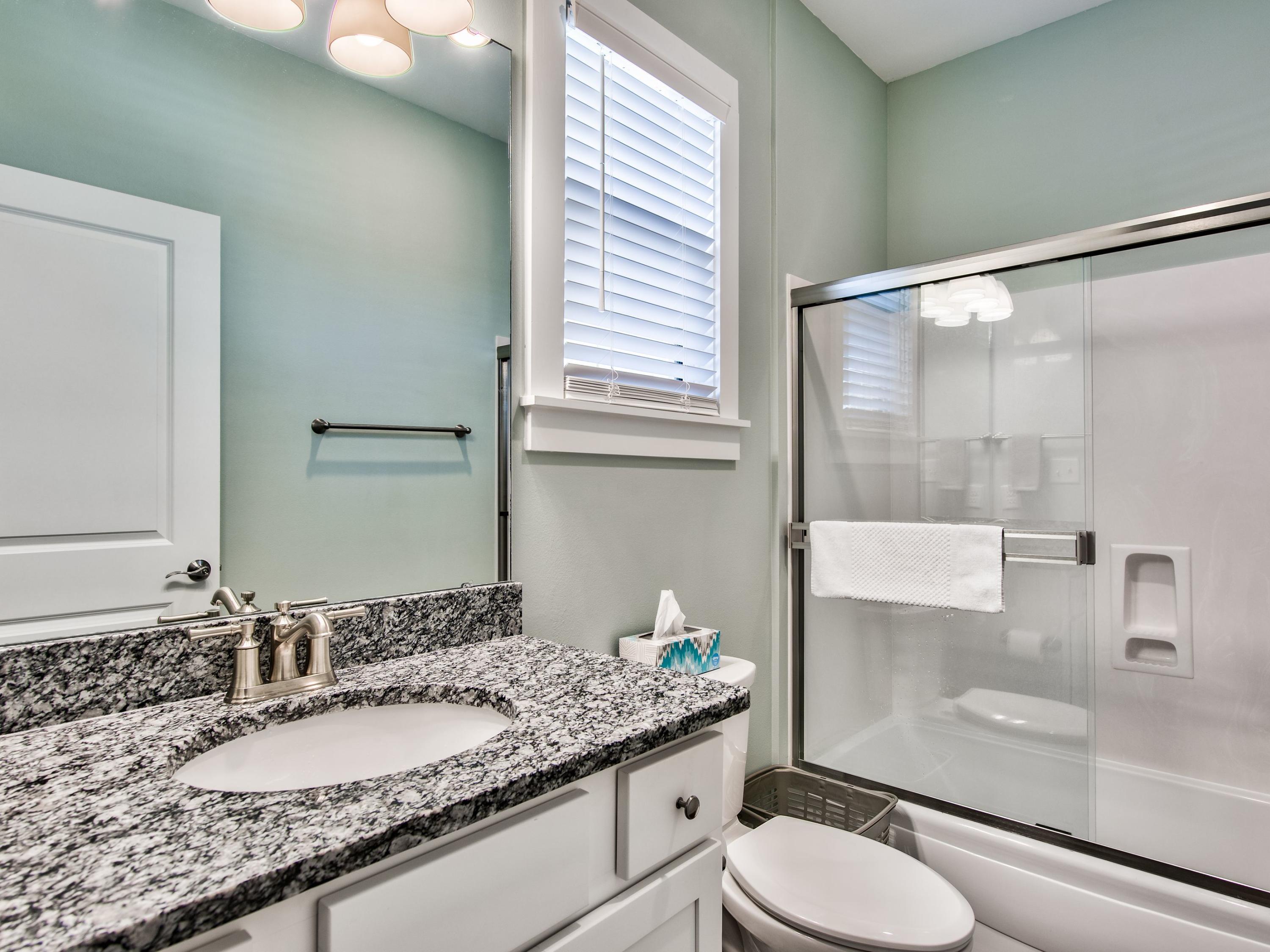 Hidden Lake condominiums - Residential