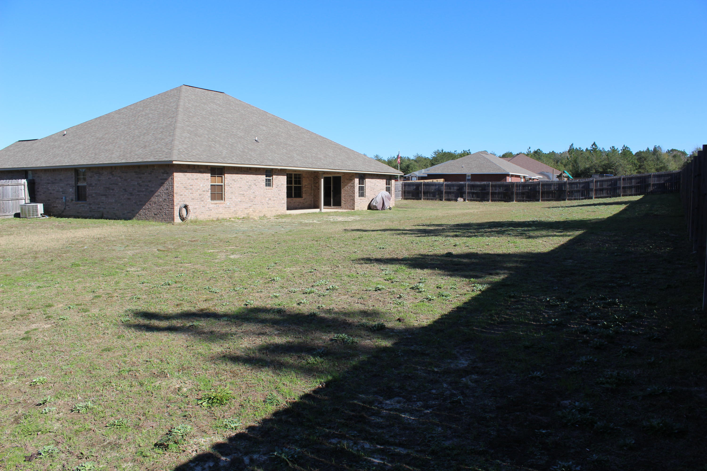 CARDINAL ESTATES - Residential