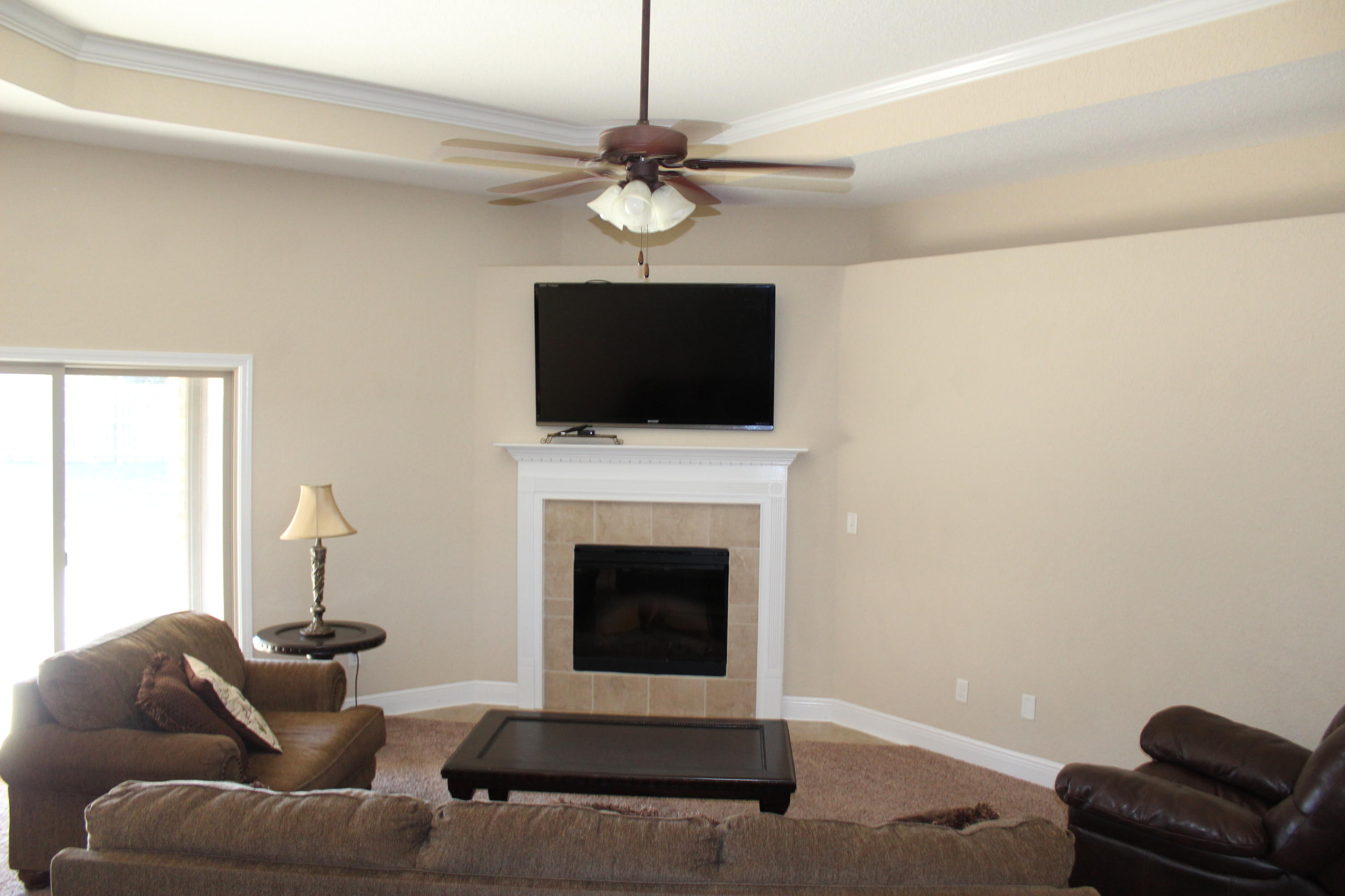 CARDINAL ESTATES - Residential