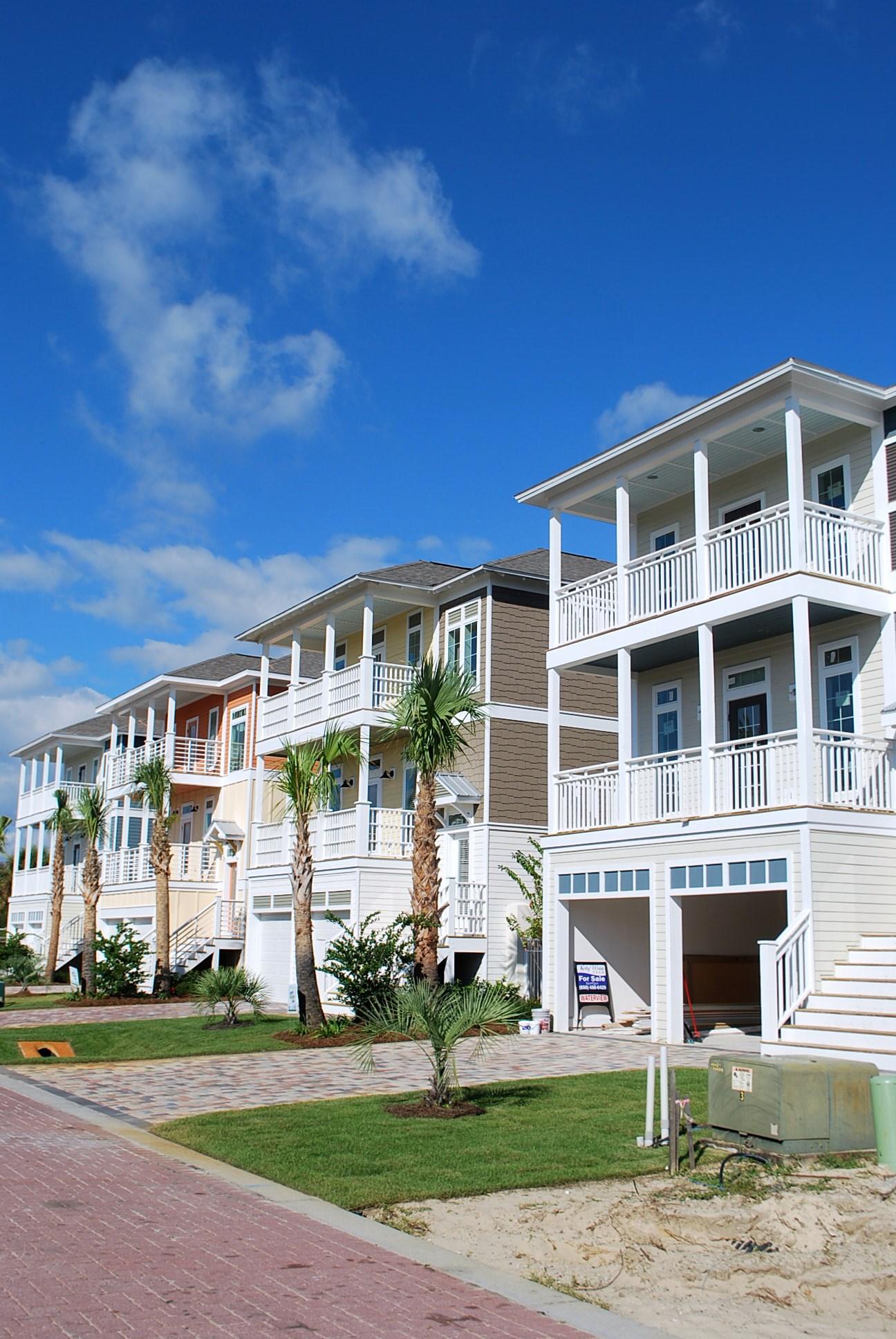 Treasure Sands - Residential