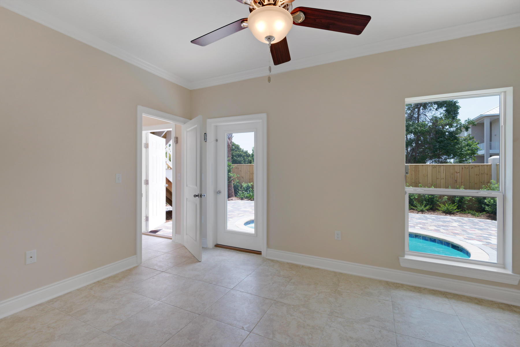 Treasure Sands - Residential