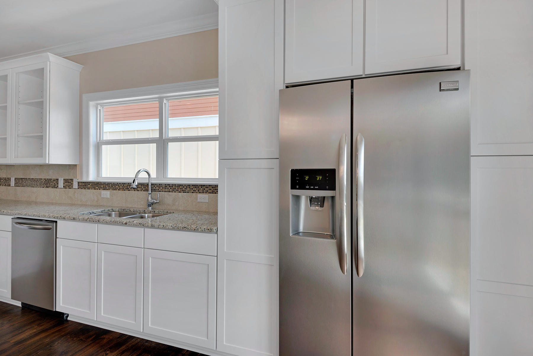 Treasure Sands - Residential