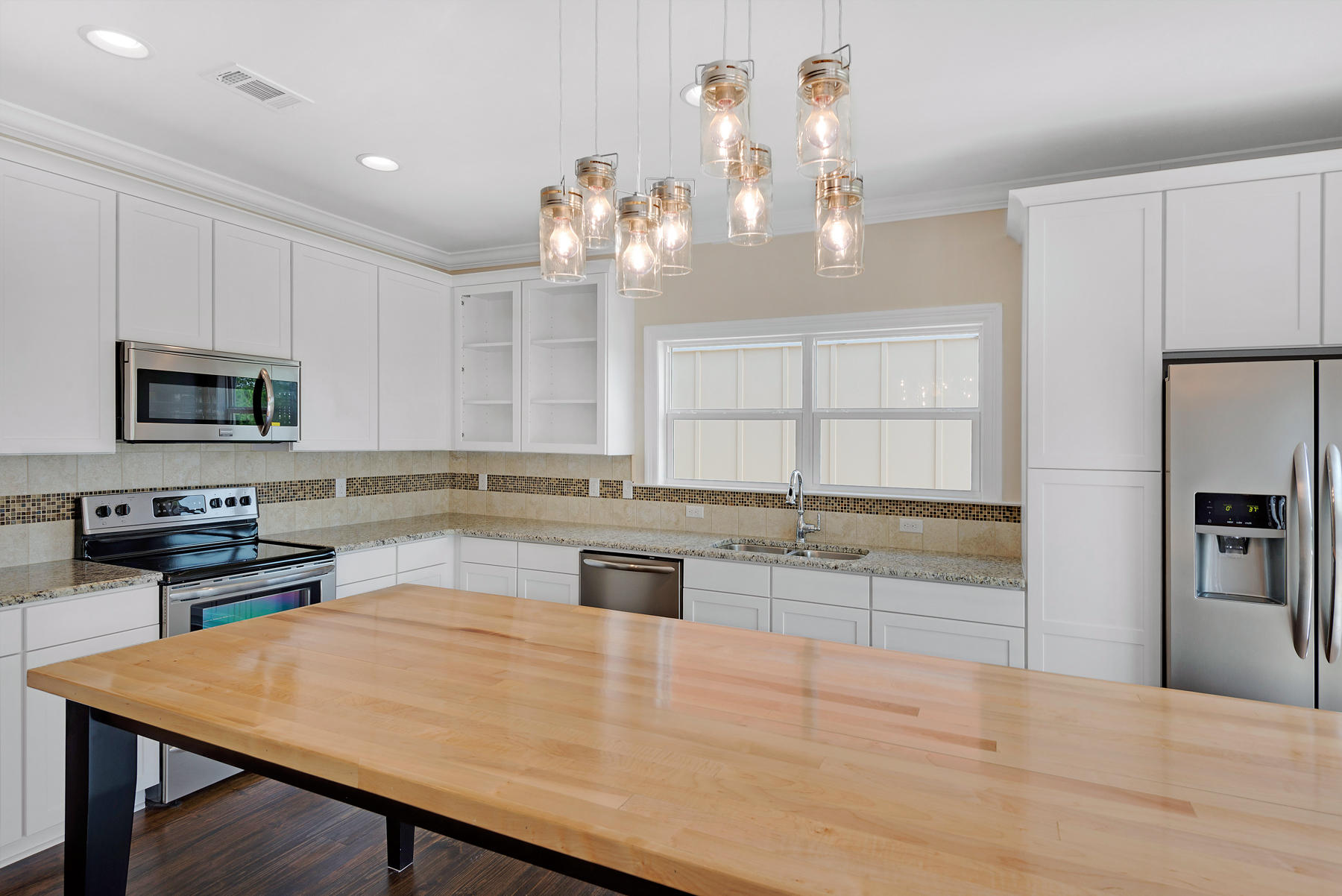 Treasure Sands - Residential