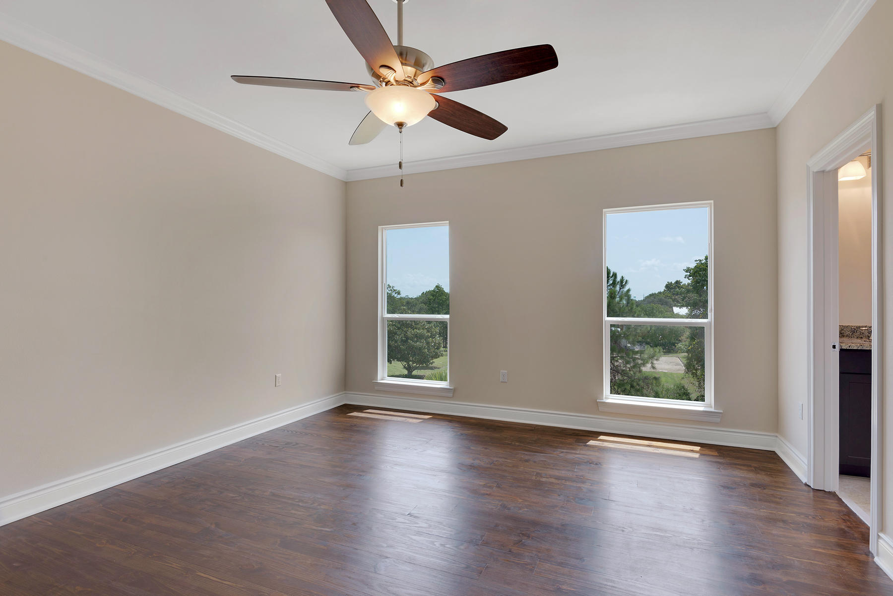 Treasure Sands - Residential