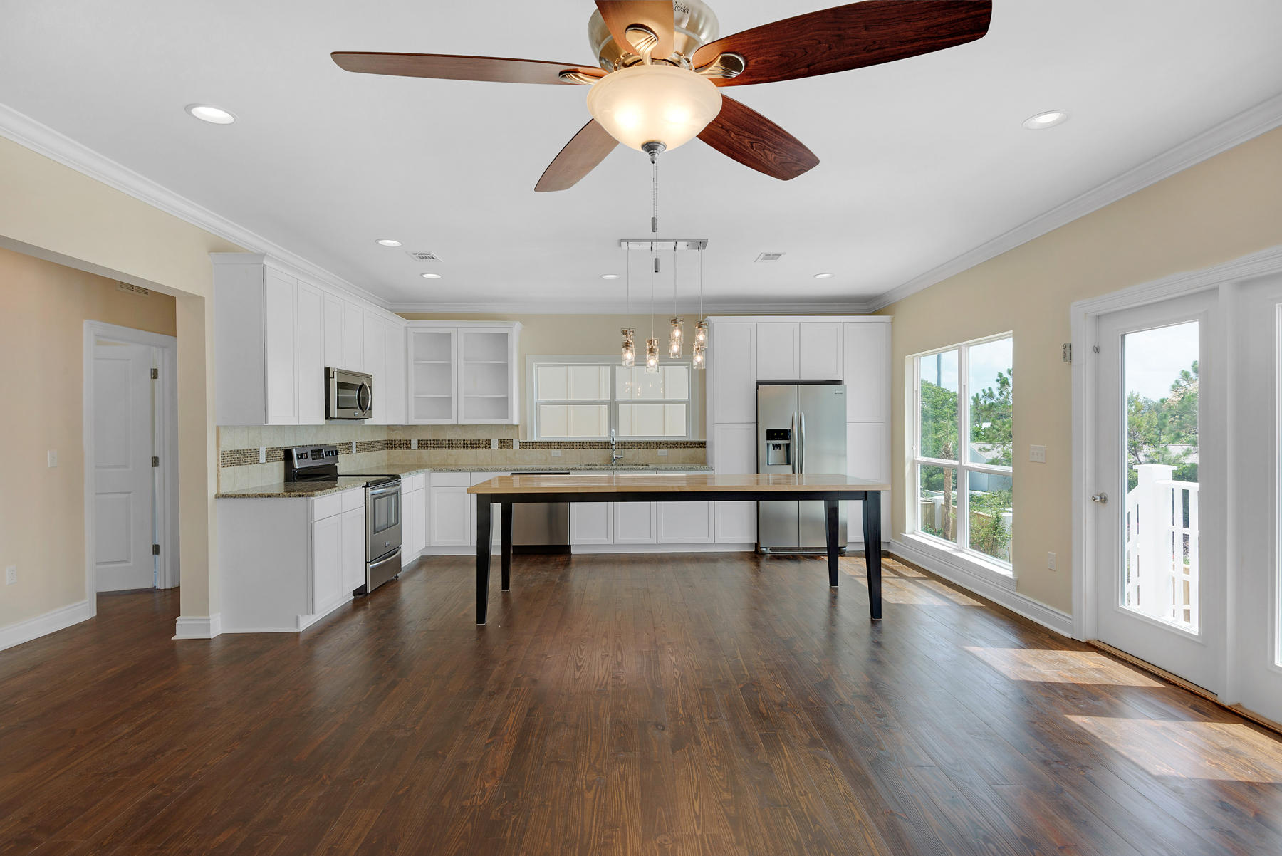 Treasure Sands - Residential