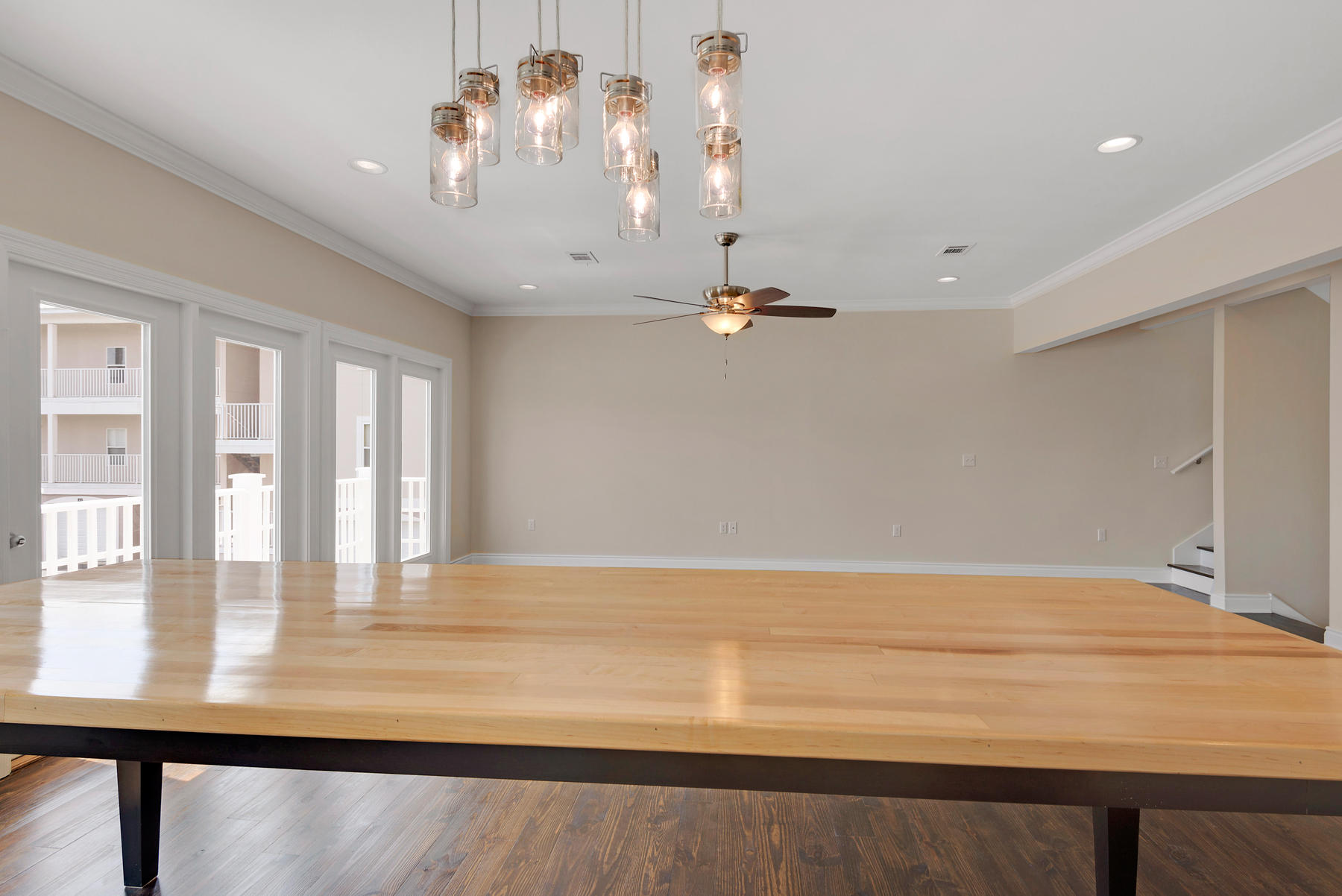 Treasure Sands - Residential