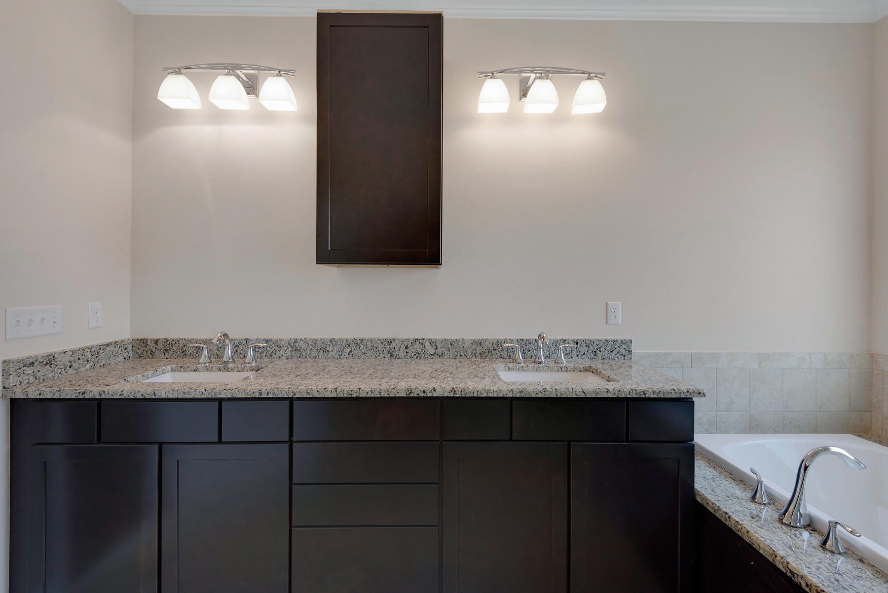 Treasure Sands - Residential