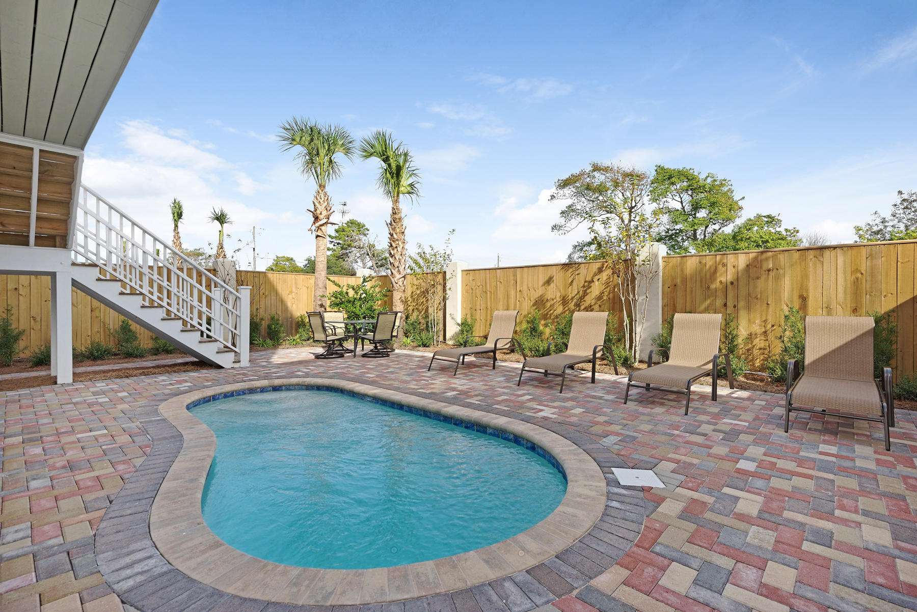 Treasure Sands - Residential