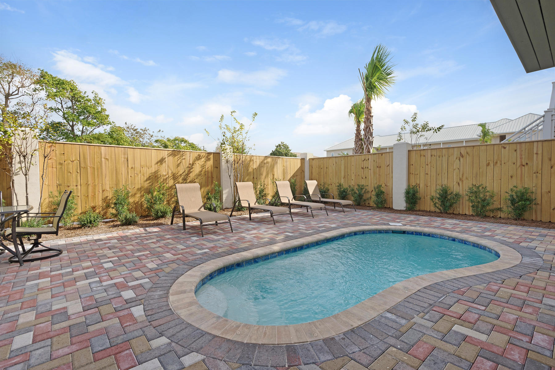 Treasure Sands - Residential