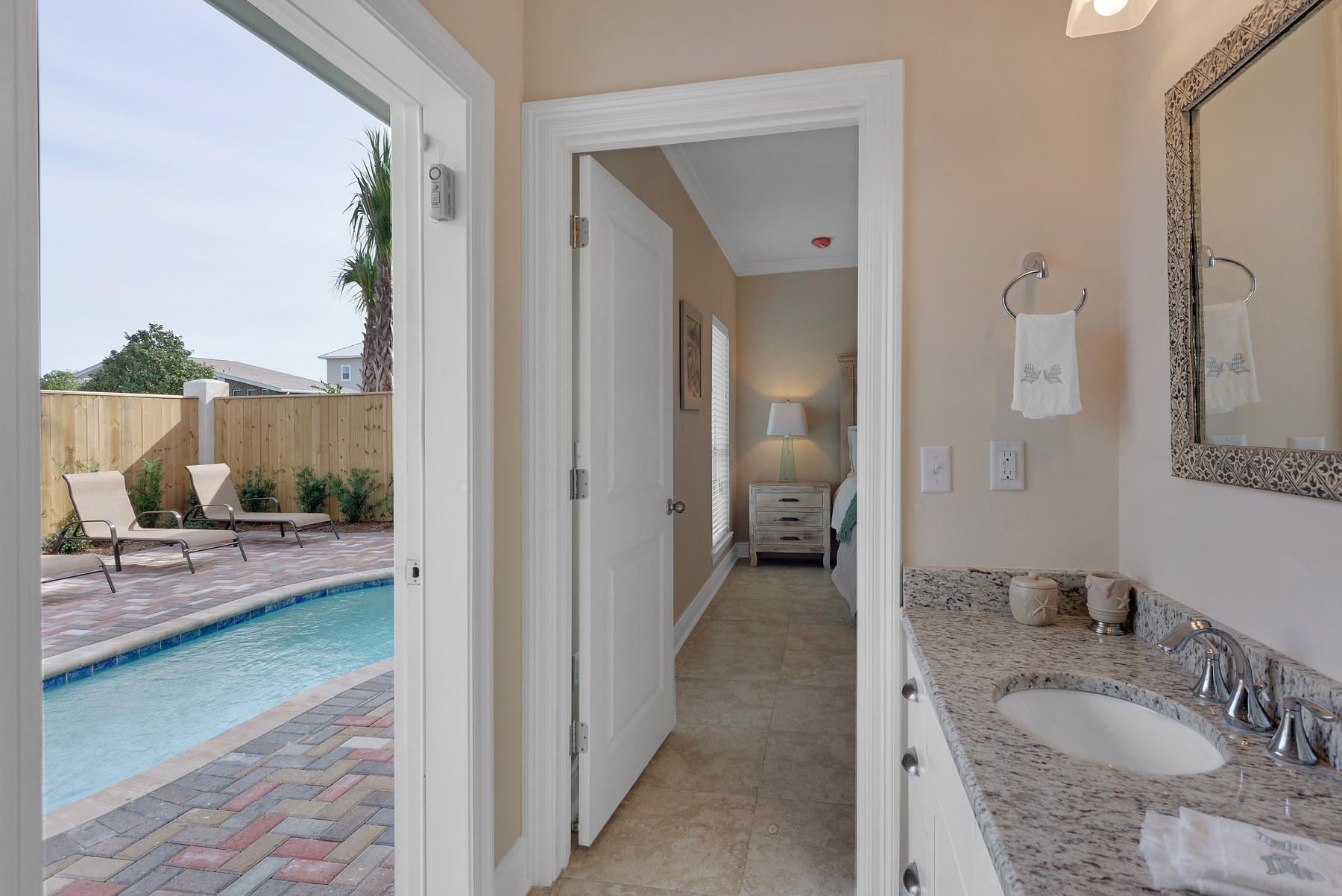 Treasure Sands - Residential