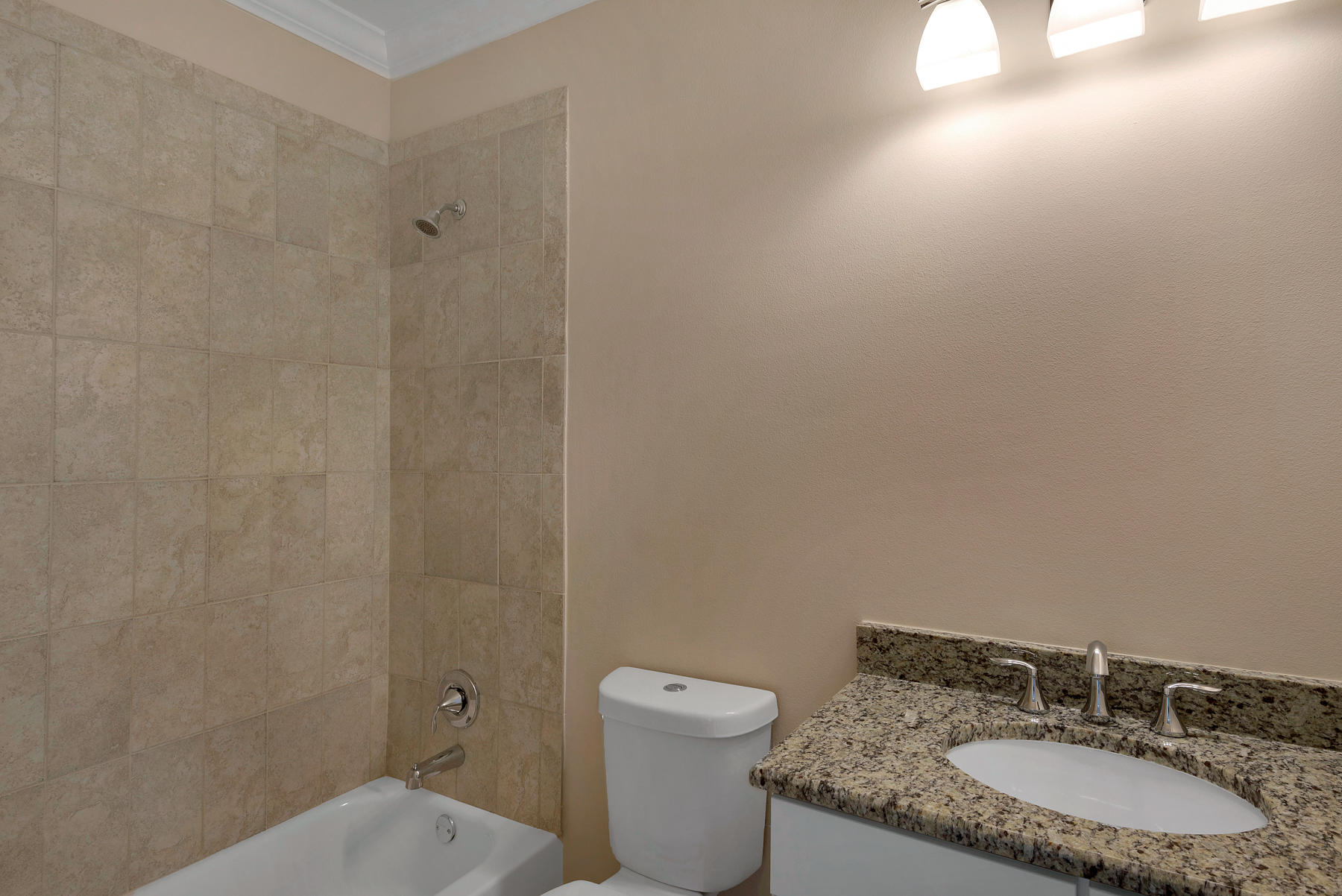 Treasure Sands - Residential