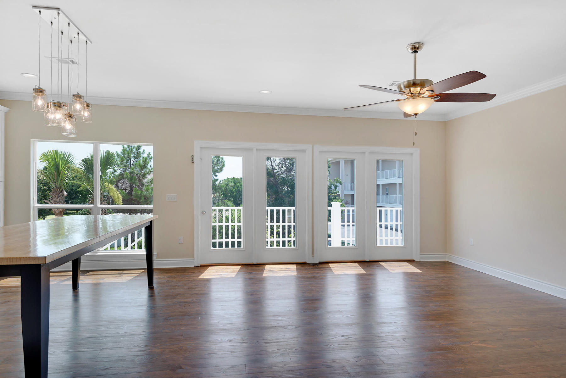 Treasure Sands - Residential